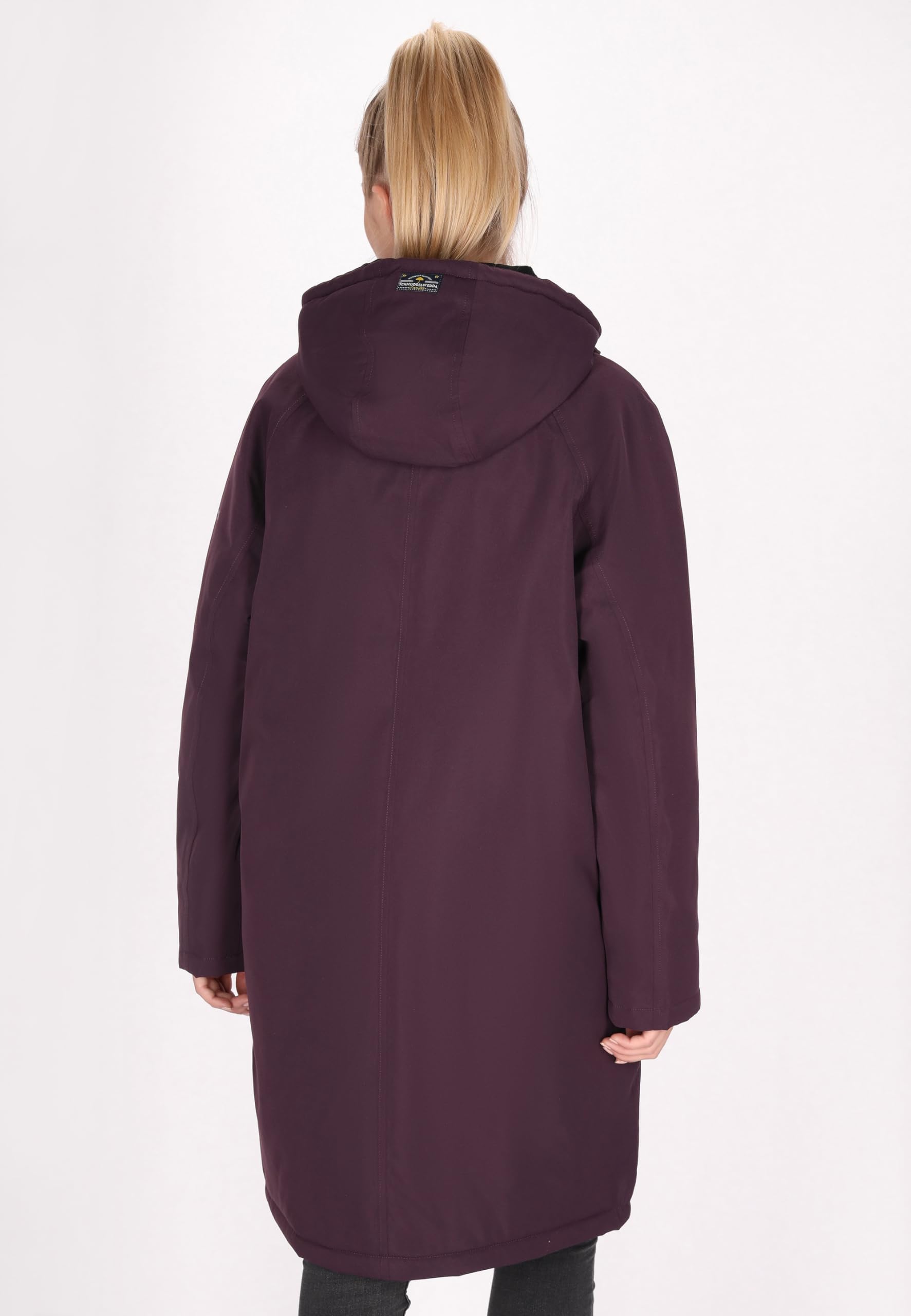 schmuddelwedda-damen-winterparka-langarm-mit-rei-verschluss-und-klappentasche-3 image 4