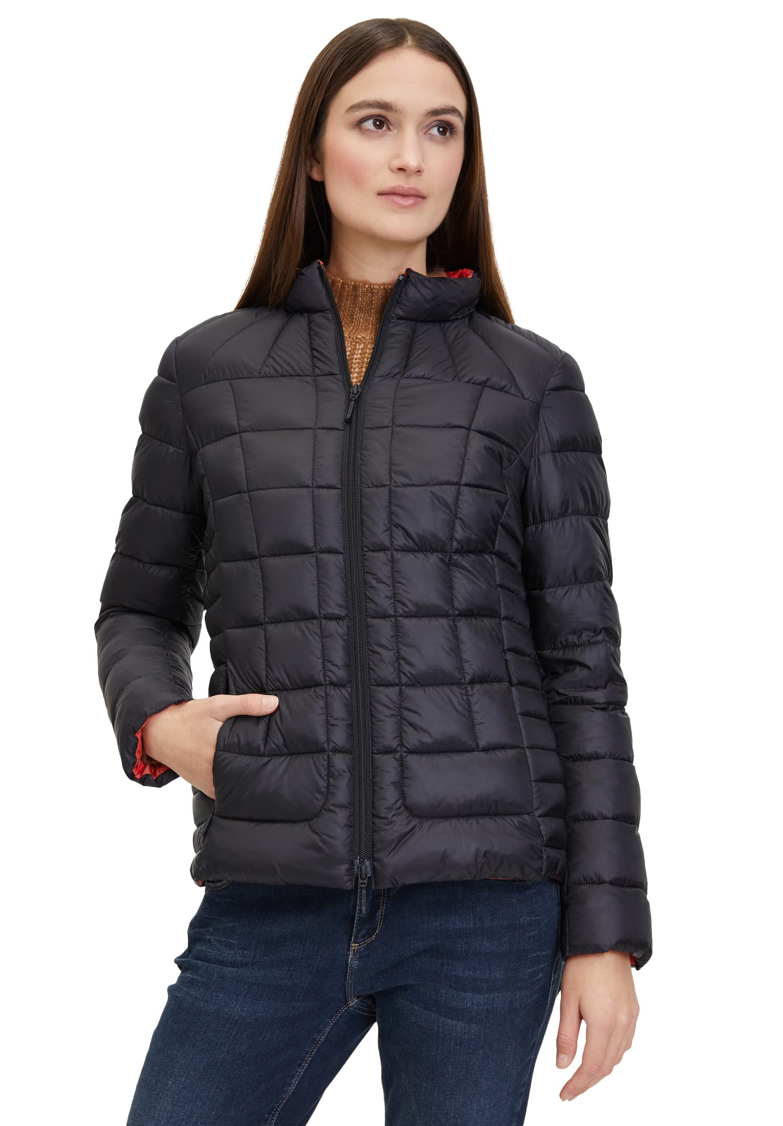 gil-bret-damen-steppjacke-9104-5212-packable-mit-sorona-f-llung image 1