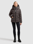 khujo-jacke-hersch-2in1-damen-graphite-gray-mit-herausnehmbarem-einsatz image 6