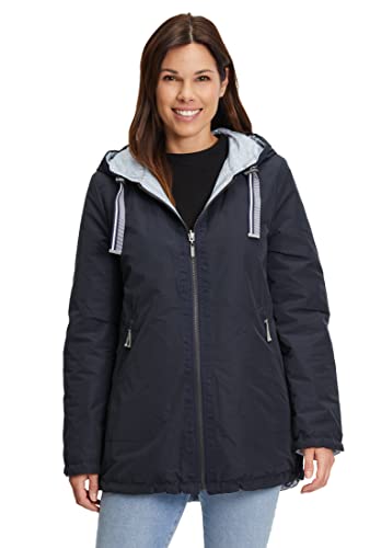 gil-bret-damen-wendejacke-dublin-blouson-2-in-1-steppjacke image 8