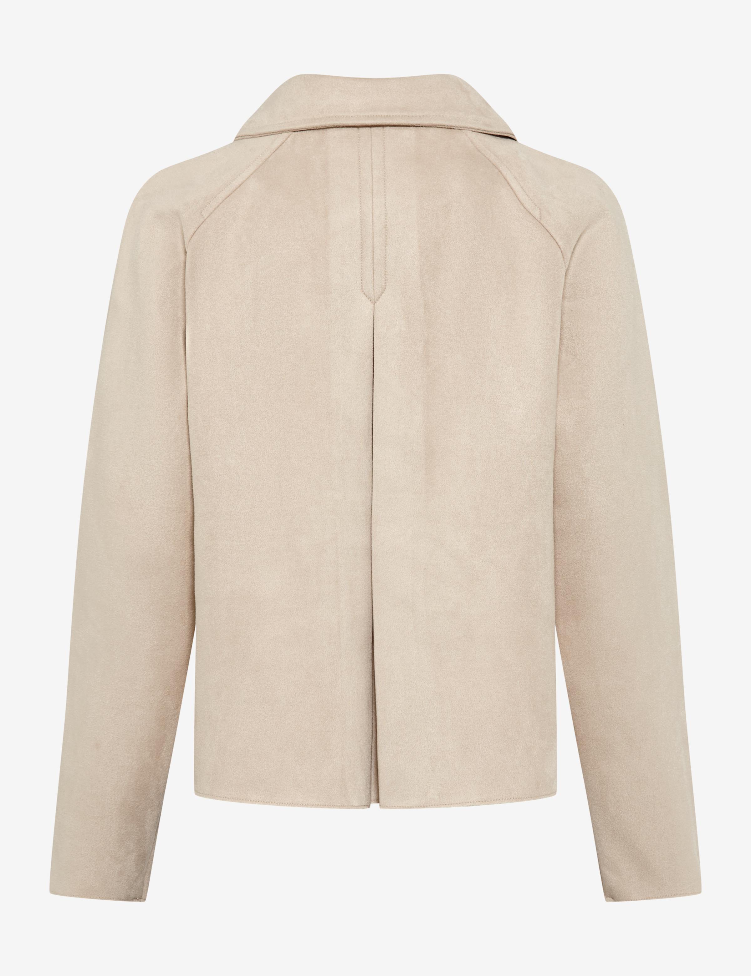 fuchs-schmitt-kurzjacke-braga-damenjacke-in-velourleder-optik image 7