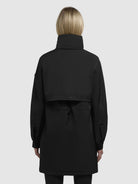 khujo-coat-narin-damen-sommer-parka-leicht-black image 3