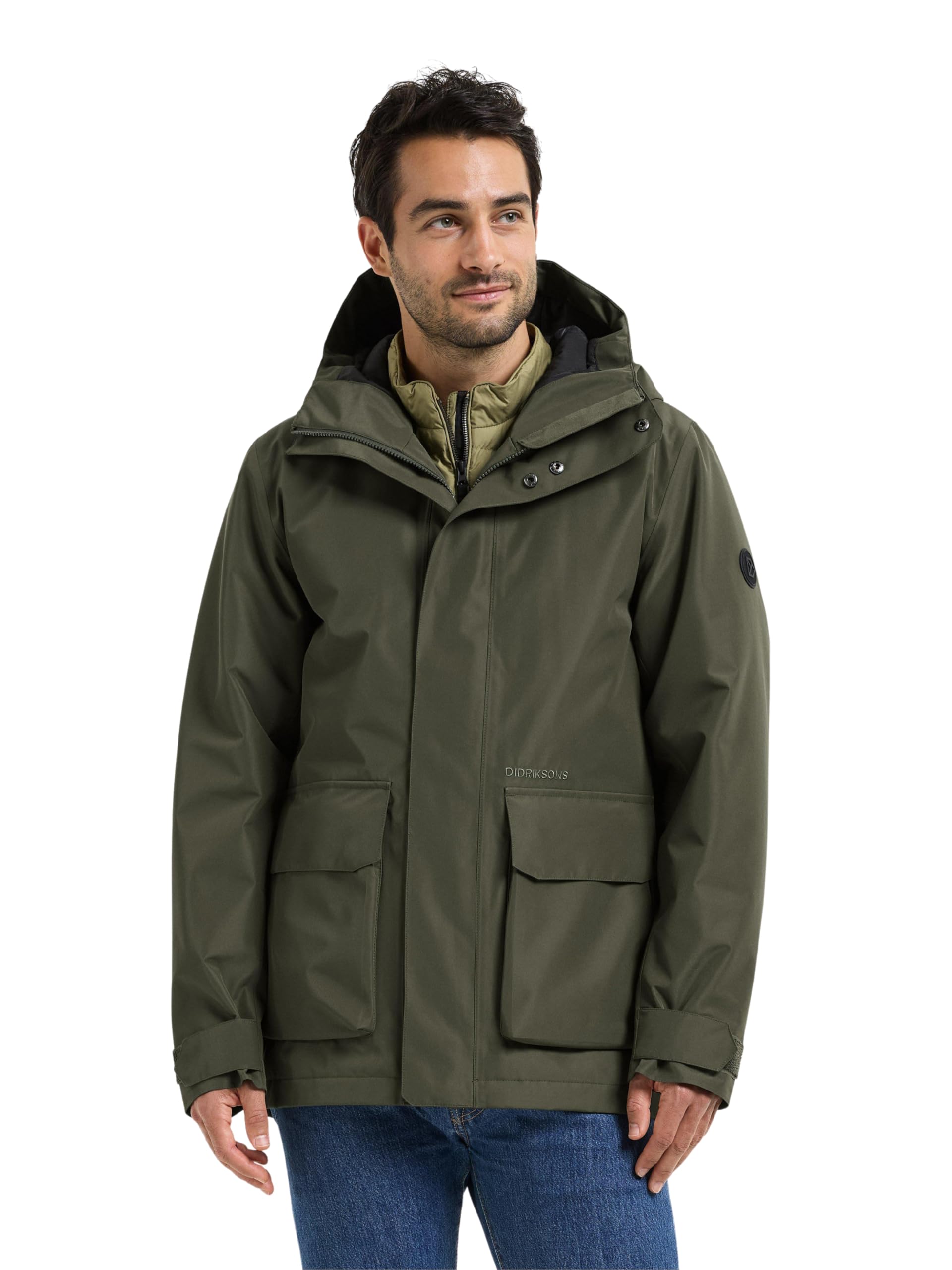 didriksons-liam-parka-herren-gef-ttert-wasserdicht-2 image 1