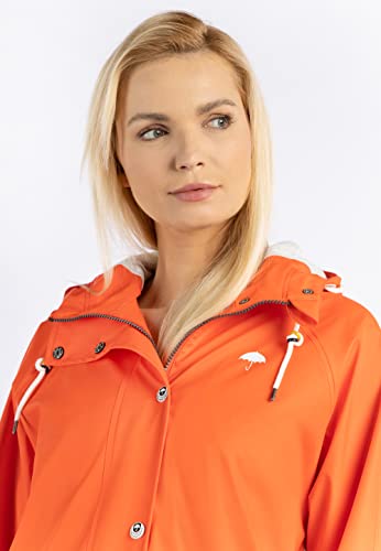 schmuddelwedda-damen-oversized-regenmantel-18 image 7