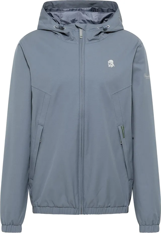 schmuddelwedda-herren-regenjacke-7 image 1
