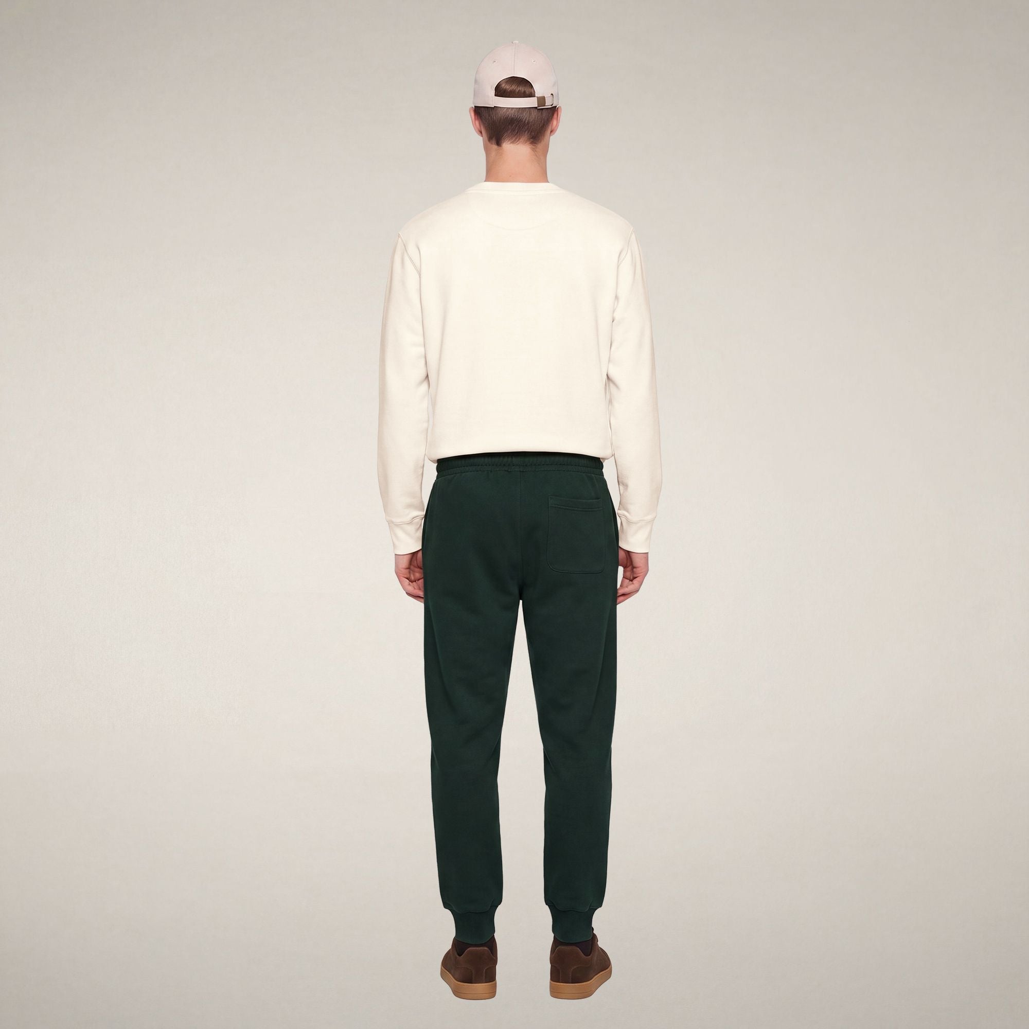save-the-duck-enno-herren-joggers-nori-gr-n image 2