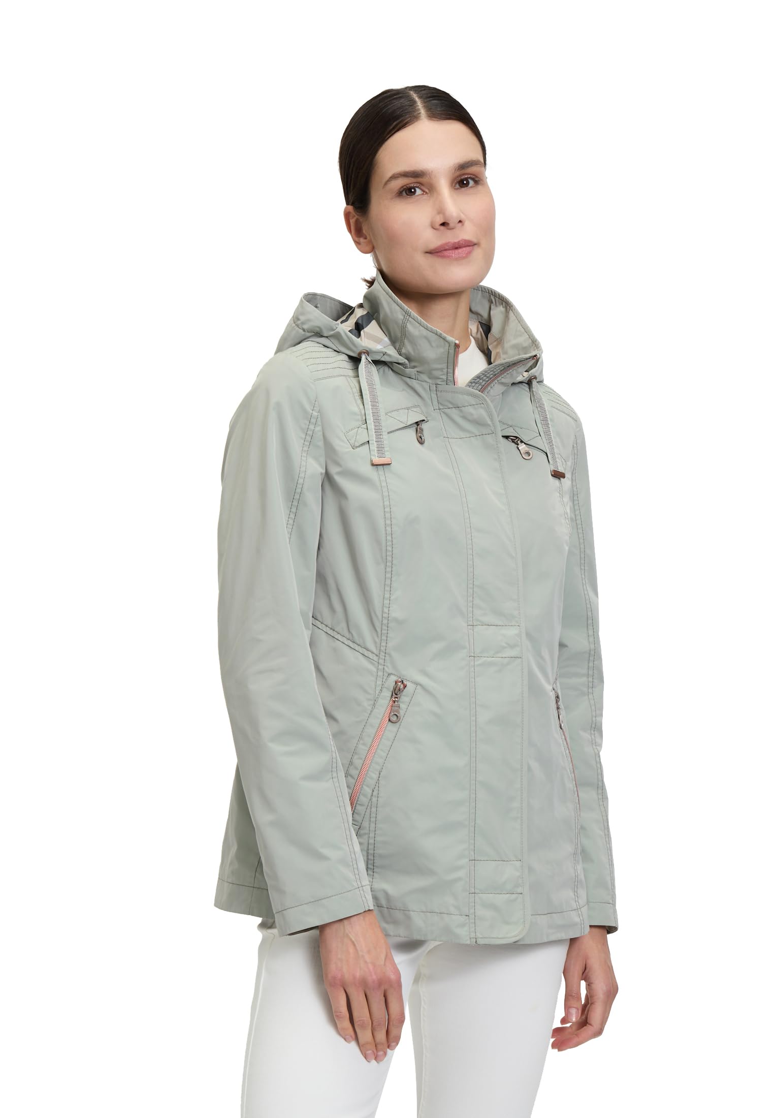gil-bret-lia-damen-sommerjacke-mit-abnehmbarer-kapuze image 1