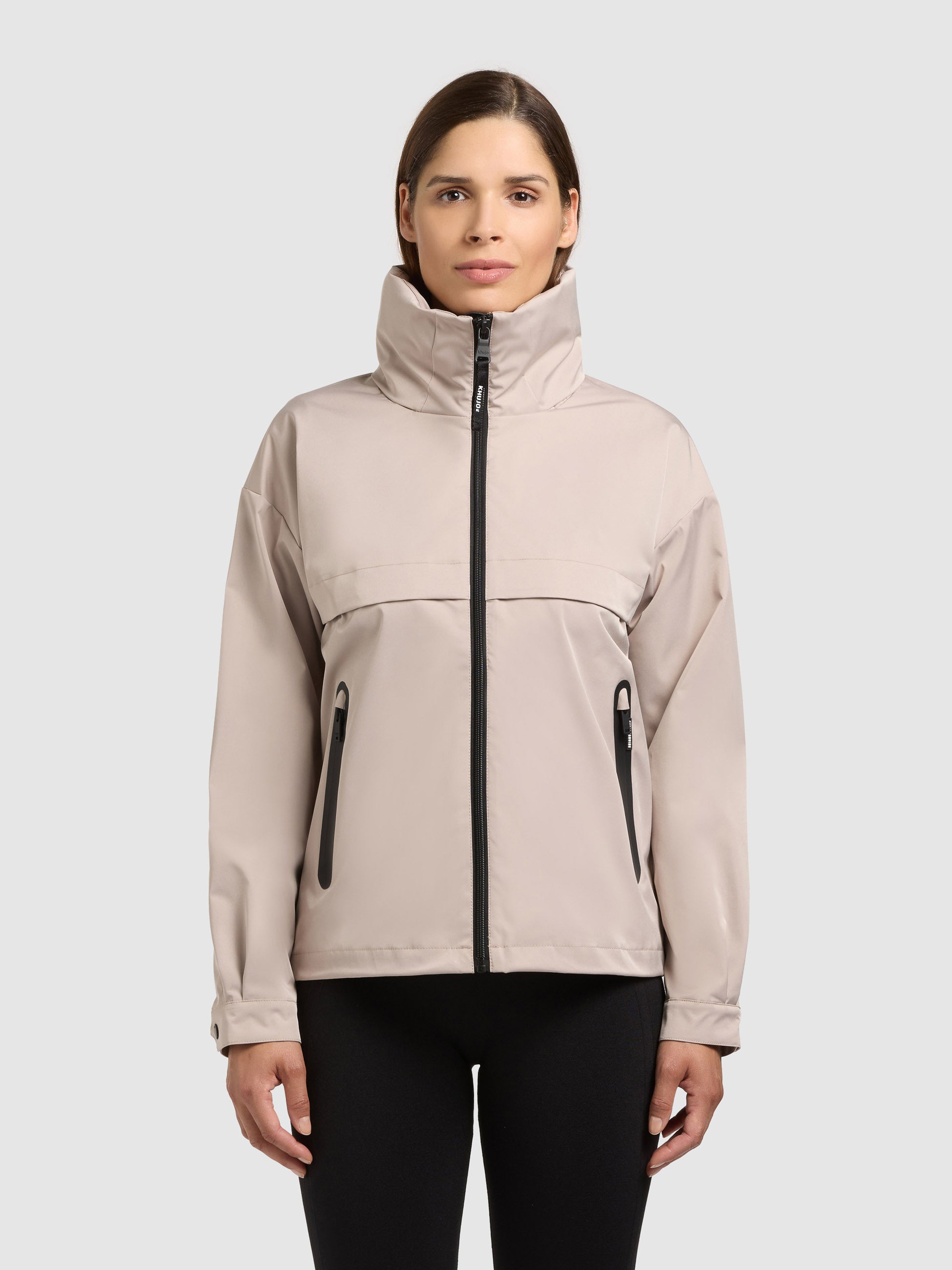khujo-raibe2-jacke-latte-beige-damen-sommerjacke-h-ftlang-regular-fit image 4