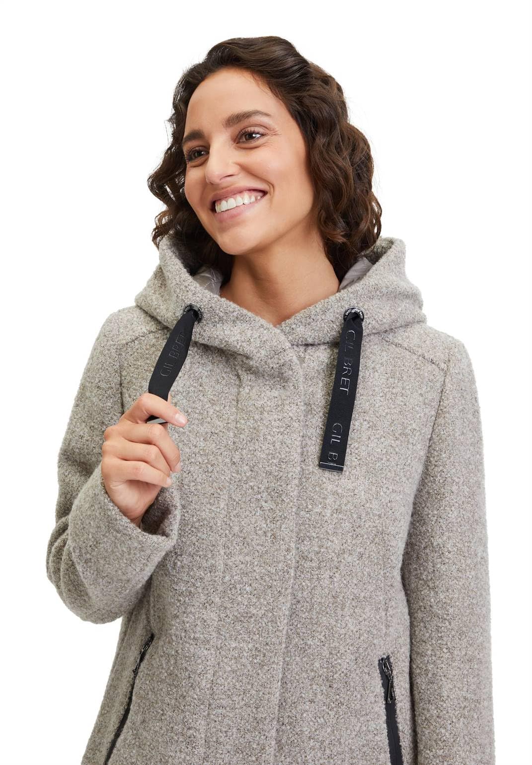 gil-bret-9410-6107-damen-jacke-wolle-7707-savannah-melange-42-eu image 2