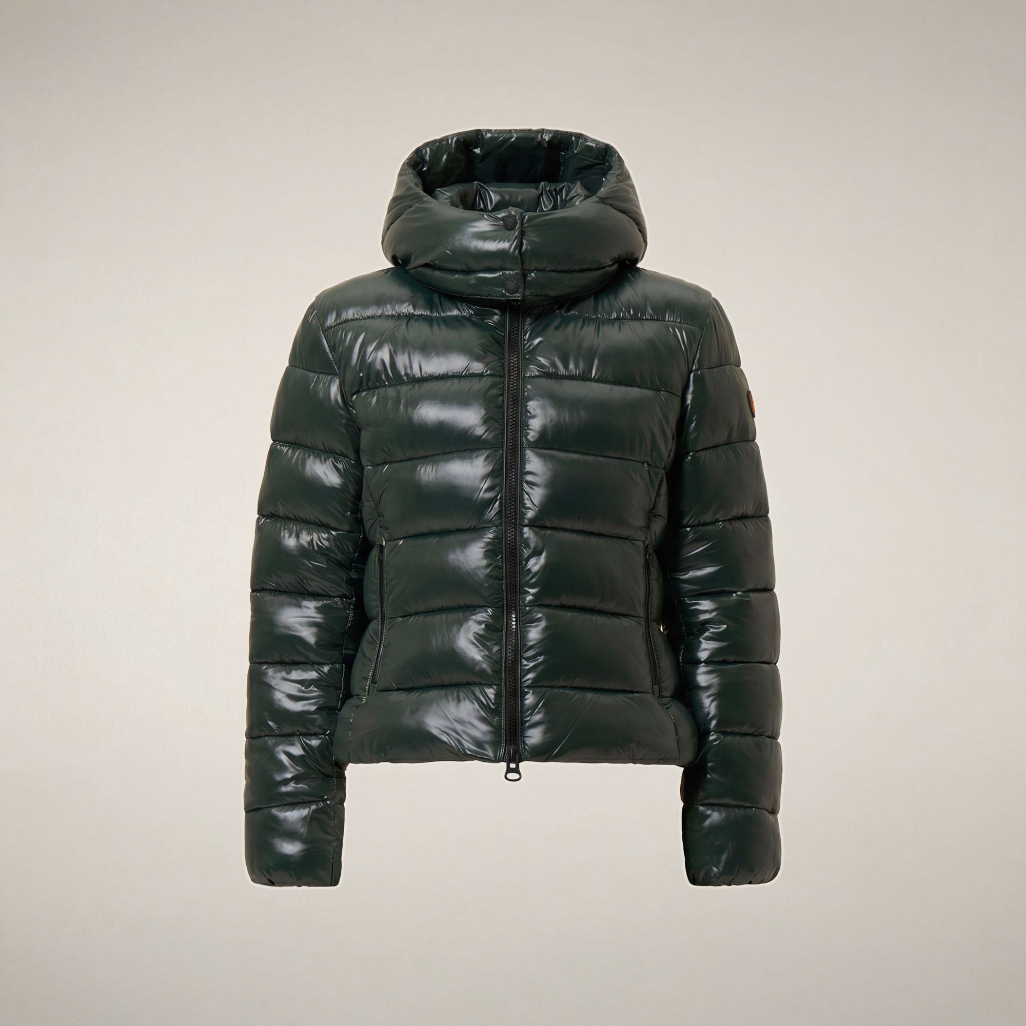 save-the-duck-cosmary-damen-steppjacke-slim-mit-kapuze-nori-gr-n image 3