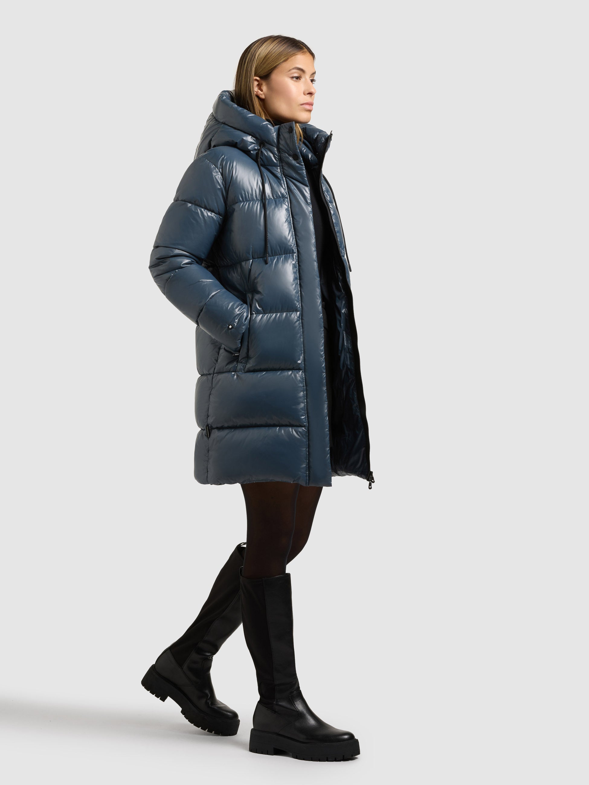 khujo-janou-steppjacke-dim-blue-gl-nzend-damen image 6