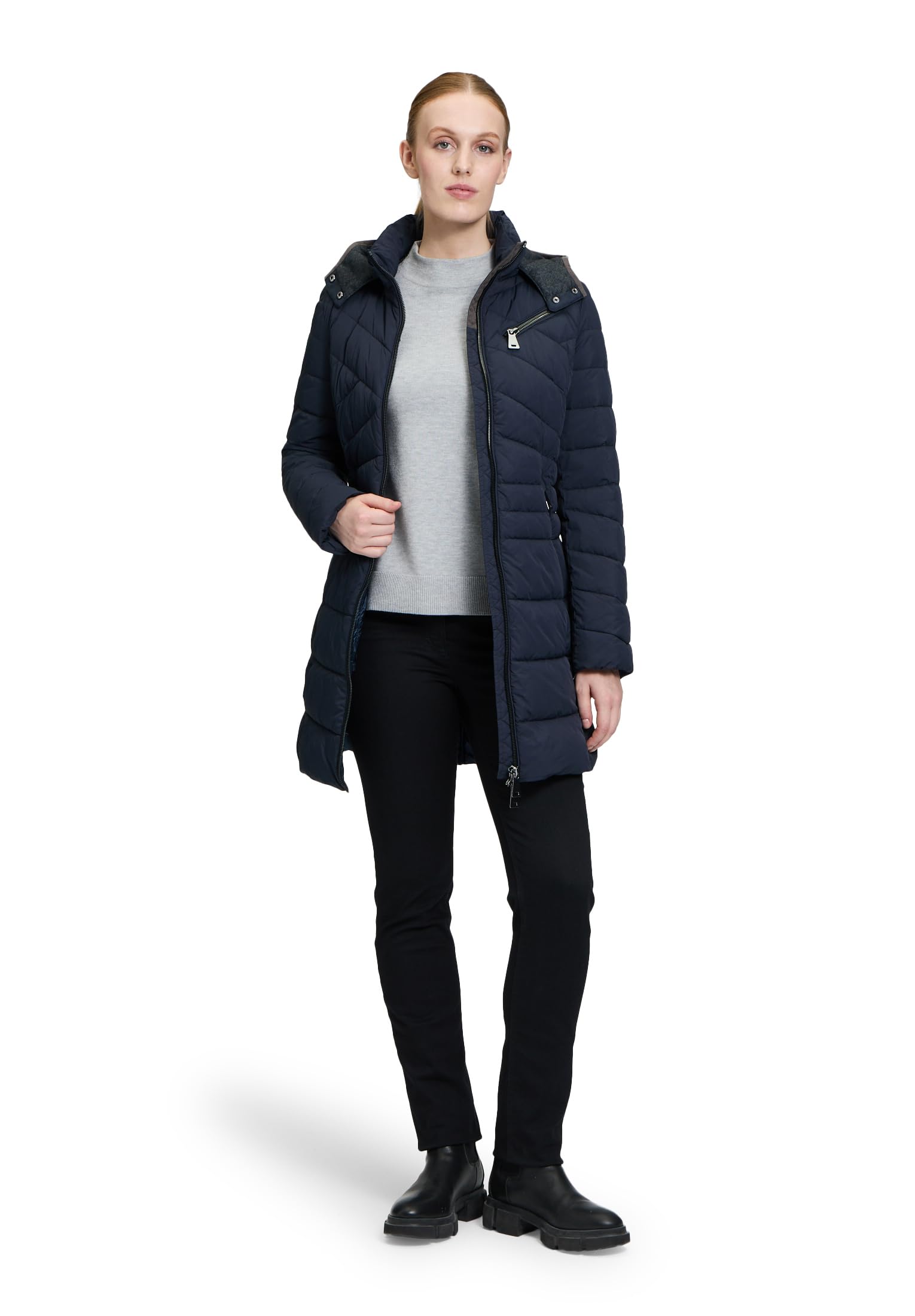 gil-bret-finja-damen-steppmantel-aus-nylon-mit-daunenersatz image 4