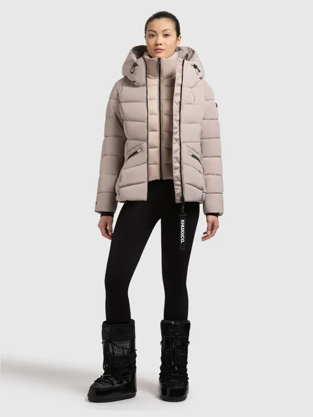 khujo-jacke-hersch-2in1-dusty-beige-h-ftlange-steppjacke-im-slim-fit-mit-herausn image 1