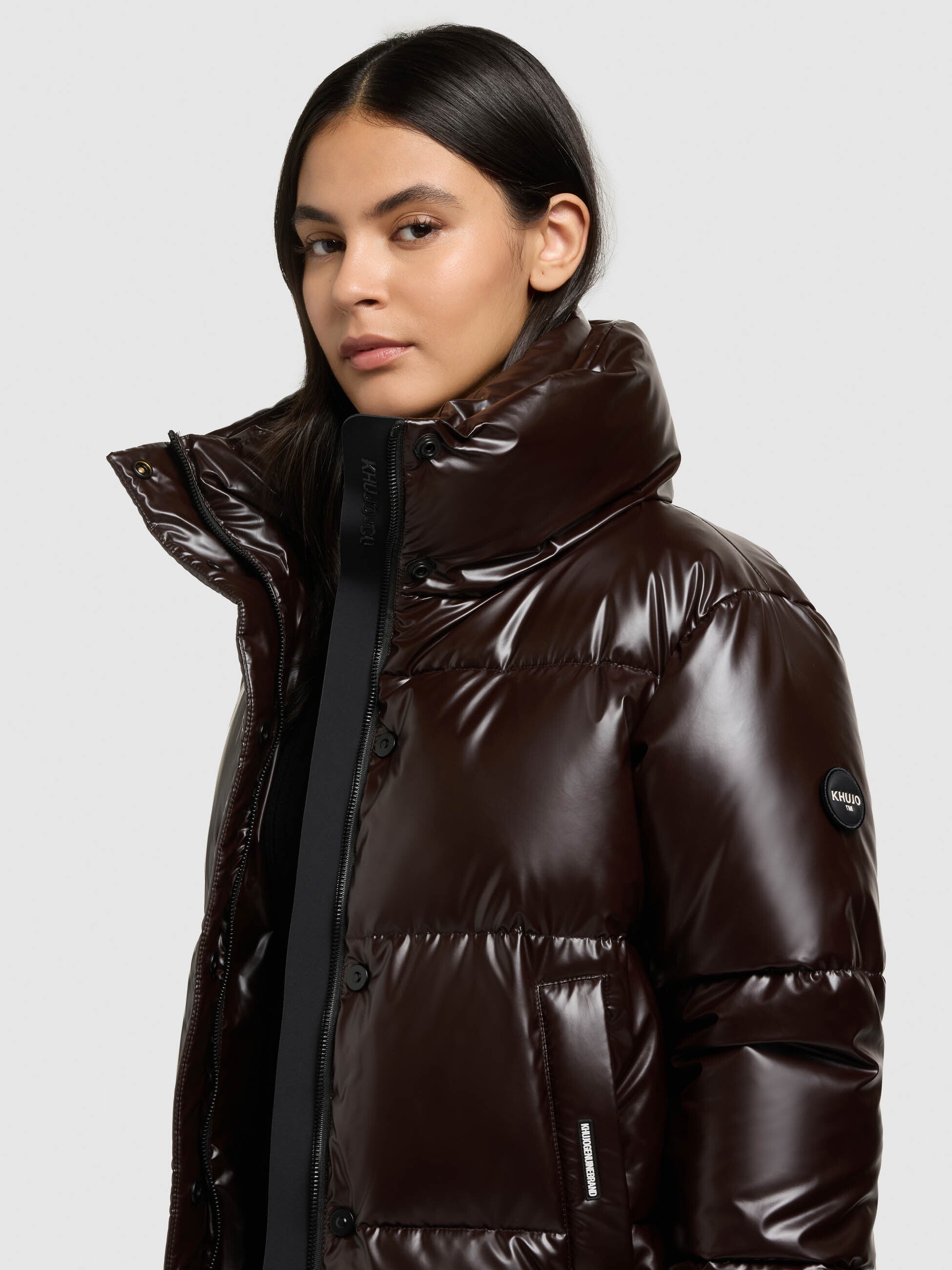 khujo-jacke-rinja2-shiny-damen-steppjacke-h-ftlang-in-moody-plum image 7