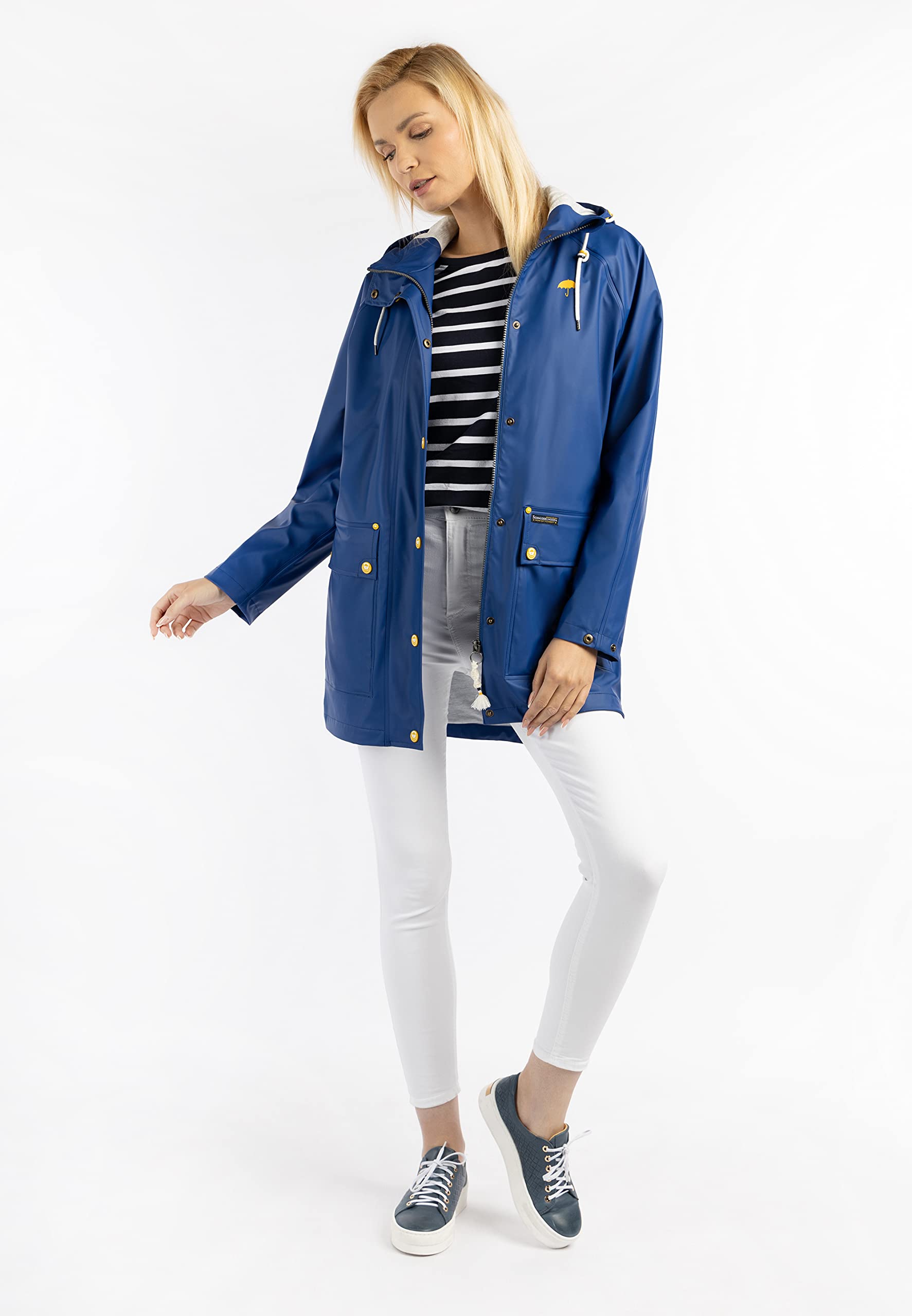 schmuddelwedda-damen-oversized-regenmantel-27 image 4