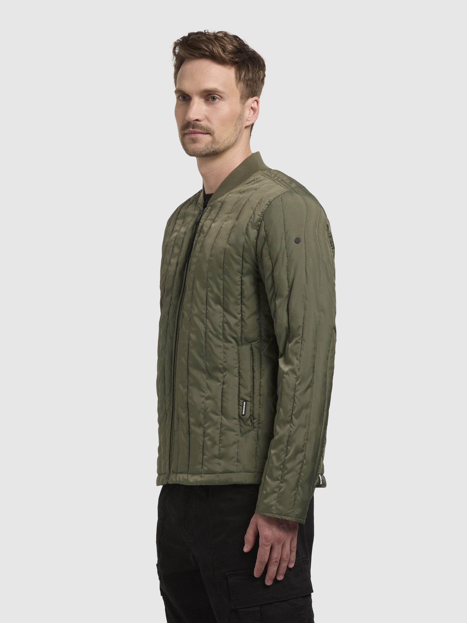 khujo-romit-jacke-helloliv-h-ftlange-damen-steppjacke image 5
