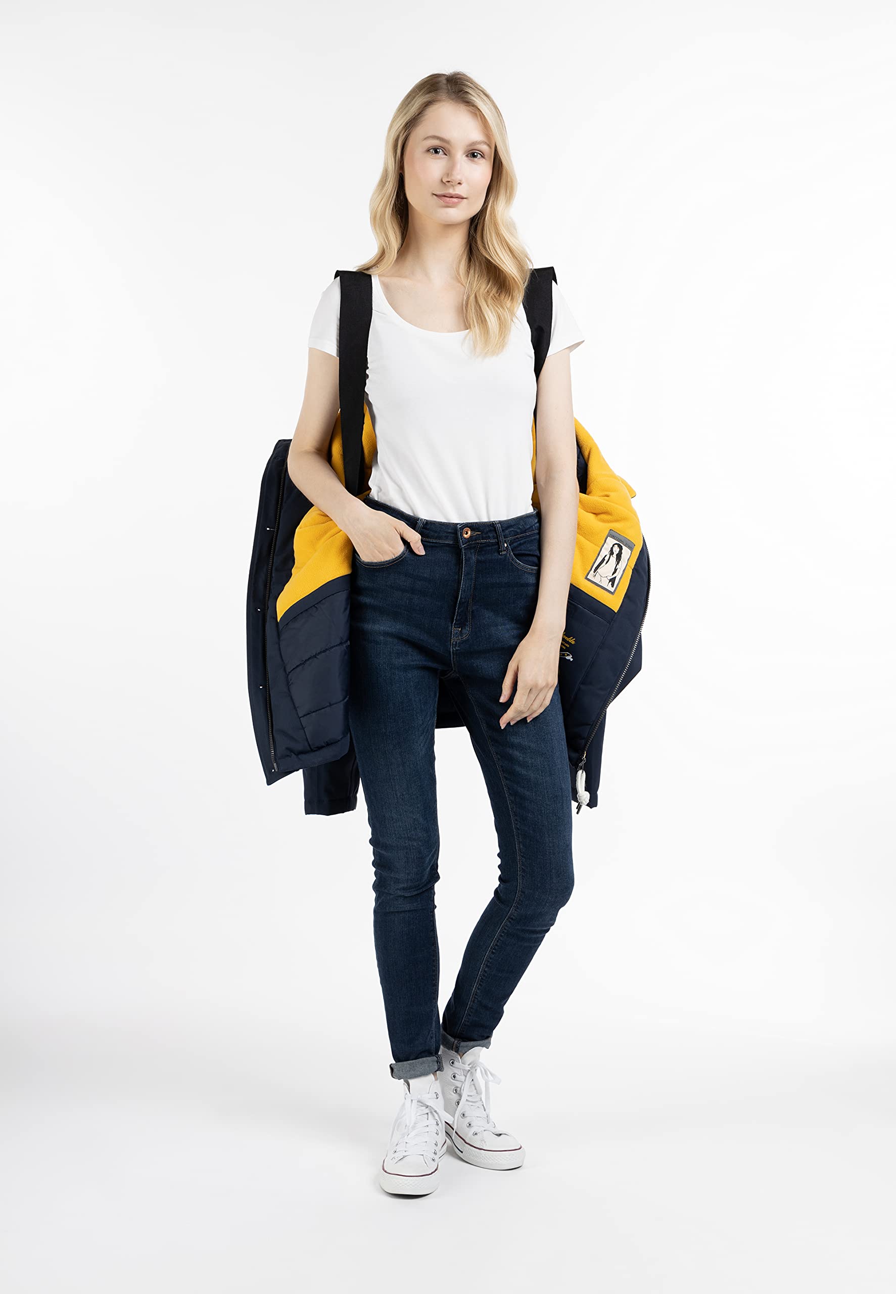 schmuddelwedda-damen-wattierte-winterjacke-11 image 3