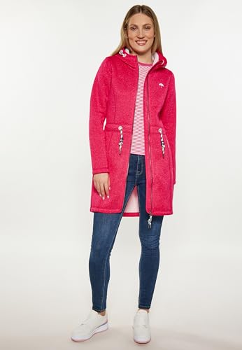 schmuddelwedda-damen-strickfleecemantel-w-rmemantel-aus-strickfleece-f-r-damen image 8