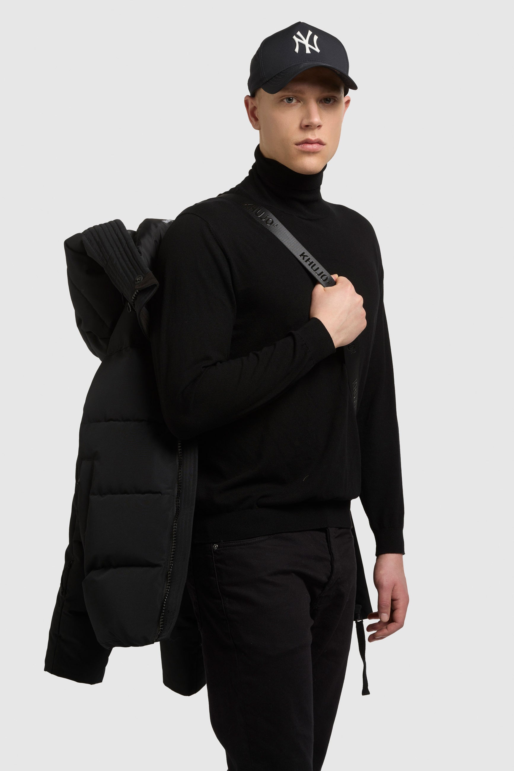 khujo-jacke-nebo-black-h-ftlange-steppjacke-mit-kapuze image 8