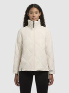 khujo-jacke-naima-hellbeige-leichte-sommer-steppjacke-damen image 4