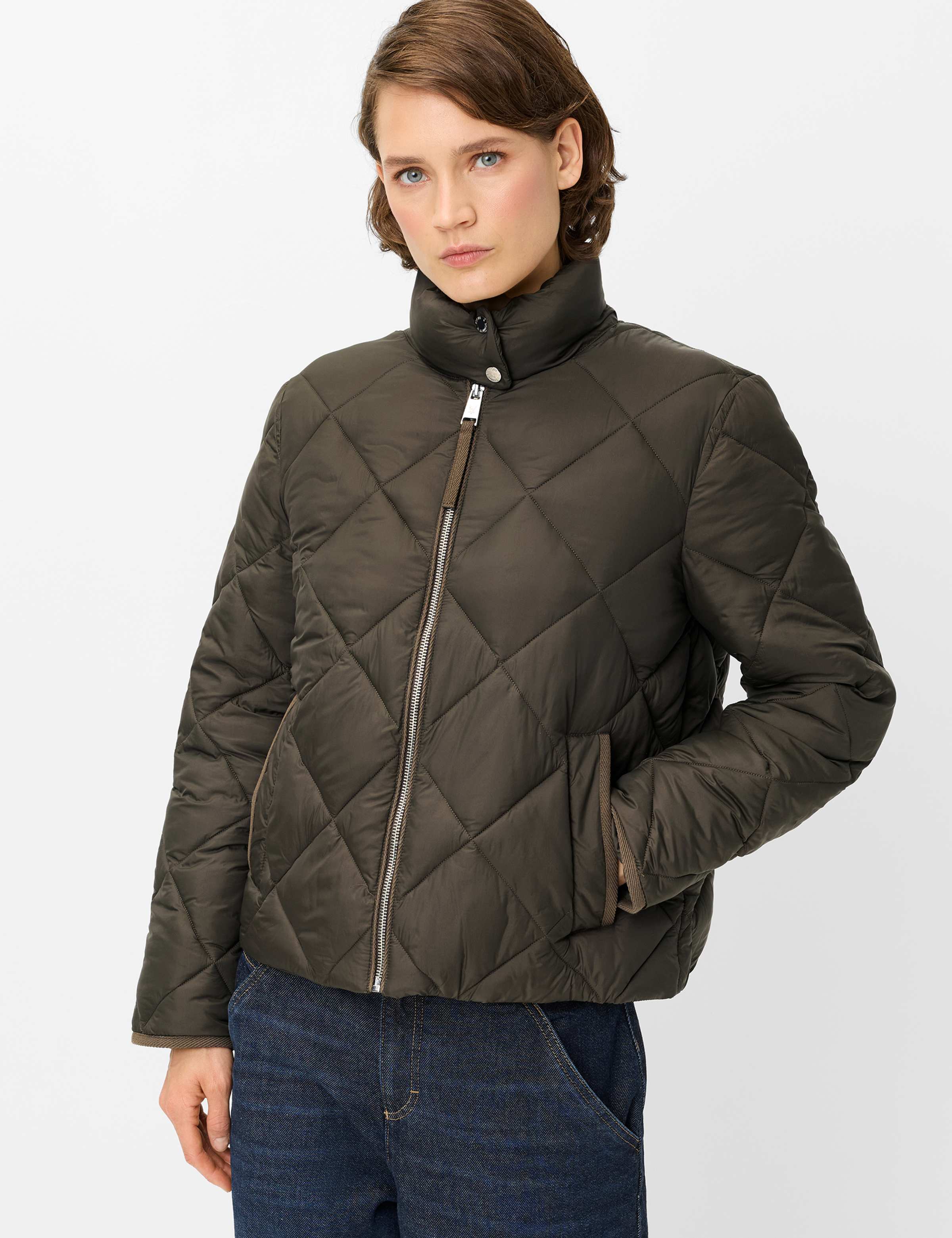 fuchs-schmitt-steppjacke-belfast-damen-rauten-steppjacke-kurz image 3