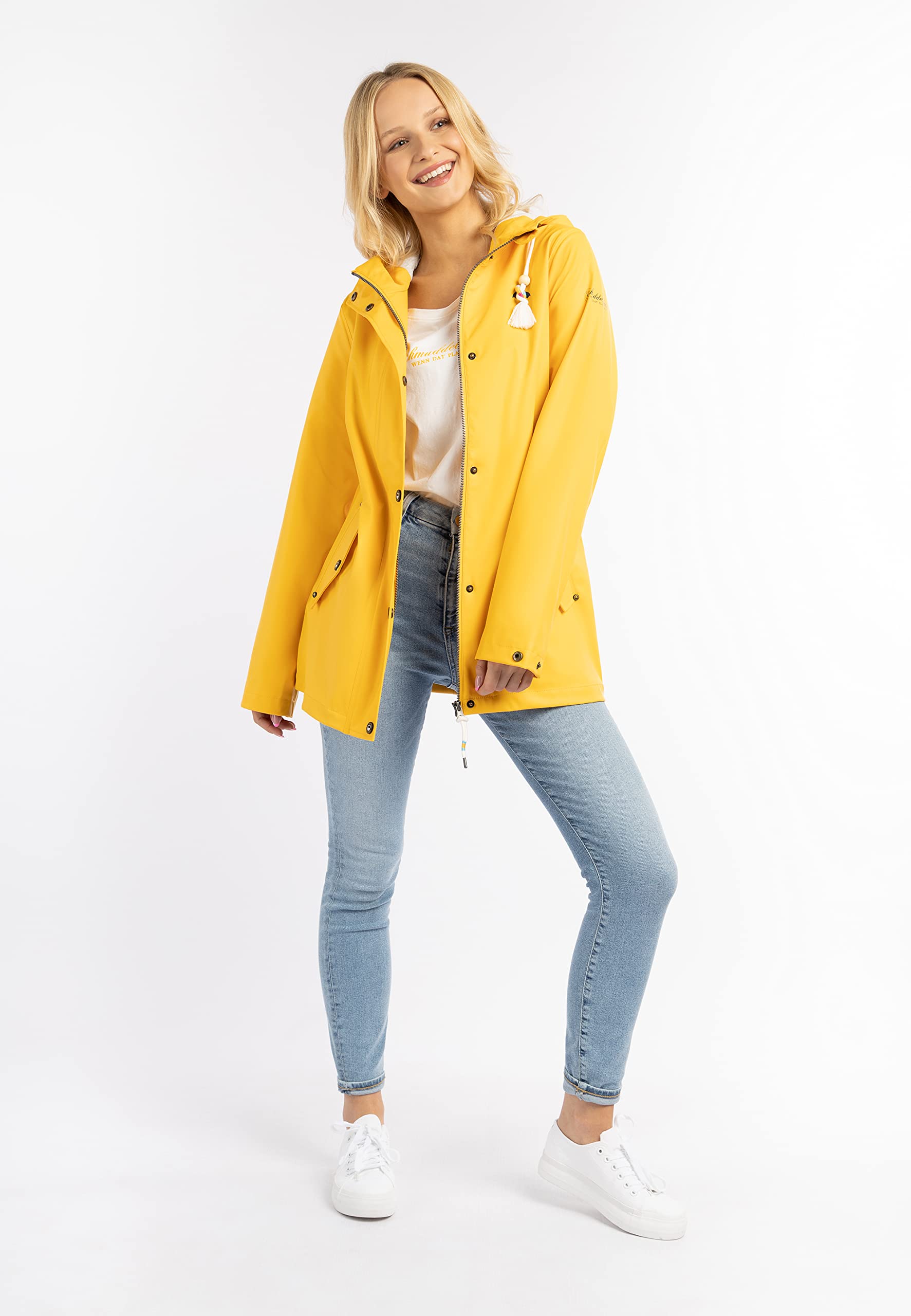 schmuddelwedda-damen-regenjacke-9 image 4