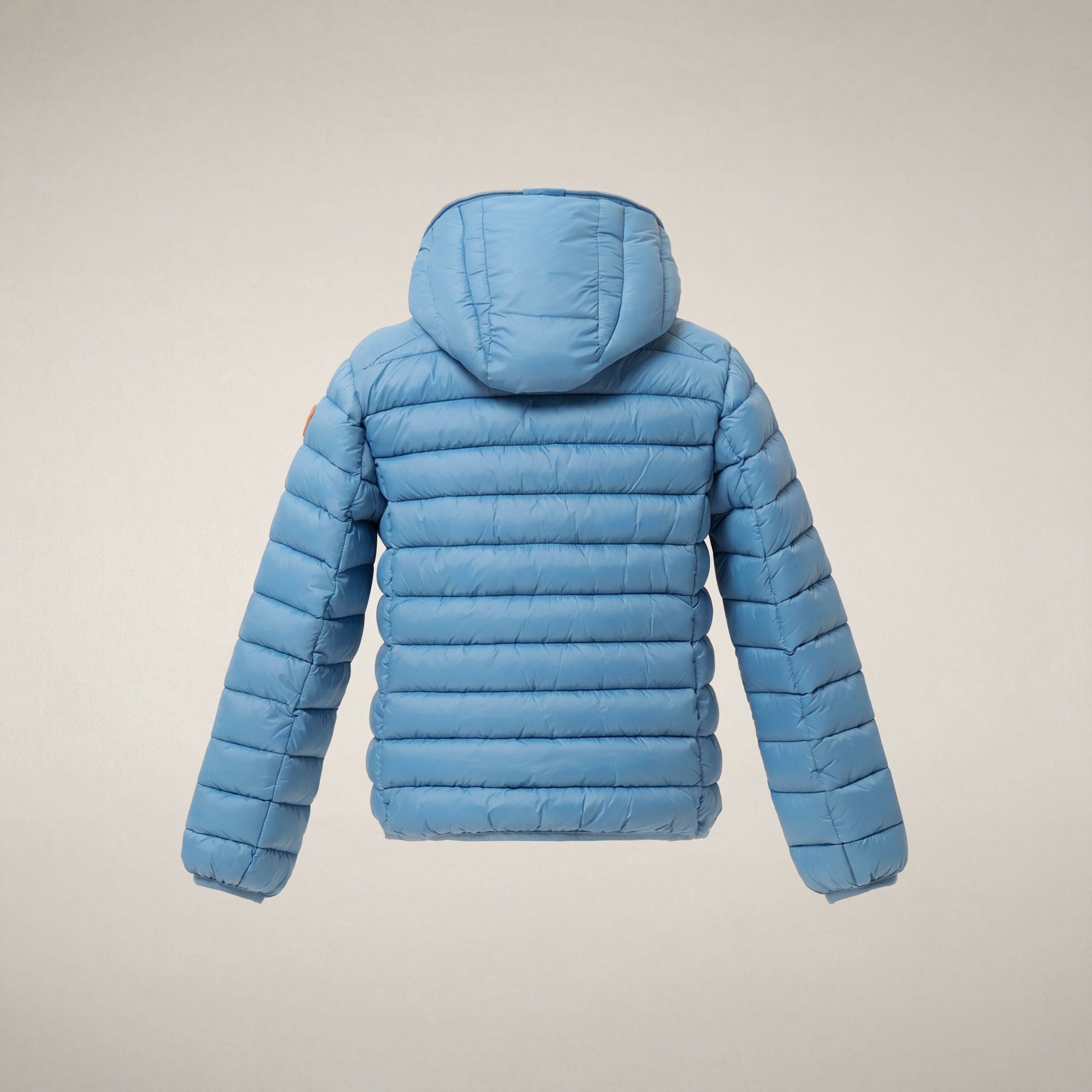 save-the-duck-dony-kinder-steppjacke-blu-delfino image 2
