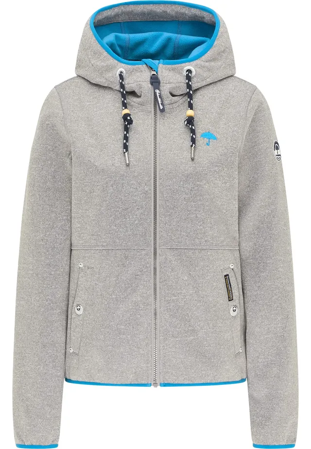 schmuddelwedda-damen-funktionsjacke-leichte-stadtjacke image 1