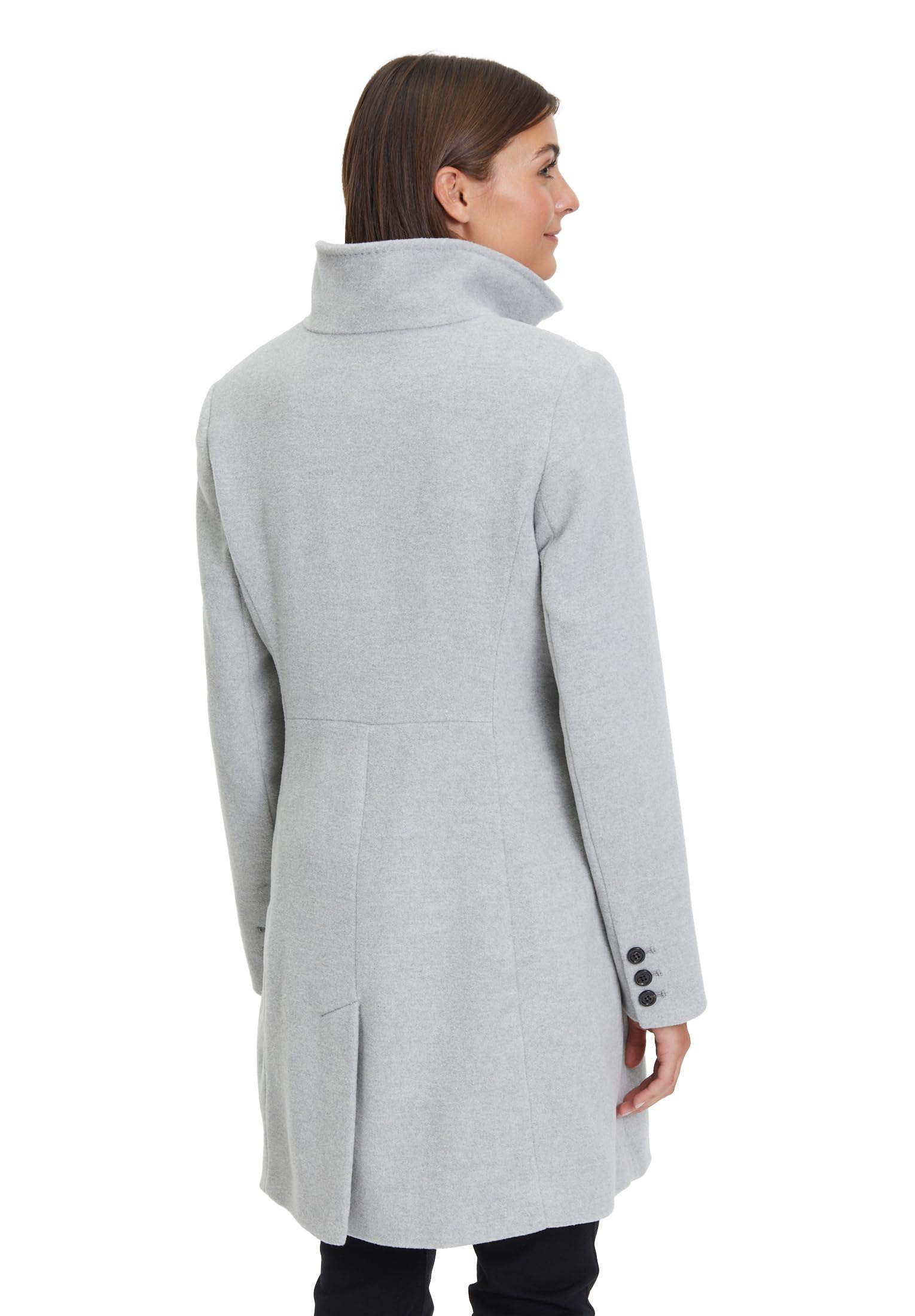 gil-bret-paula-damen-woll-jacke-kurzmantel-9708-light-silver-melange-gr-42 image 5