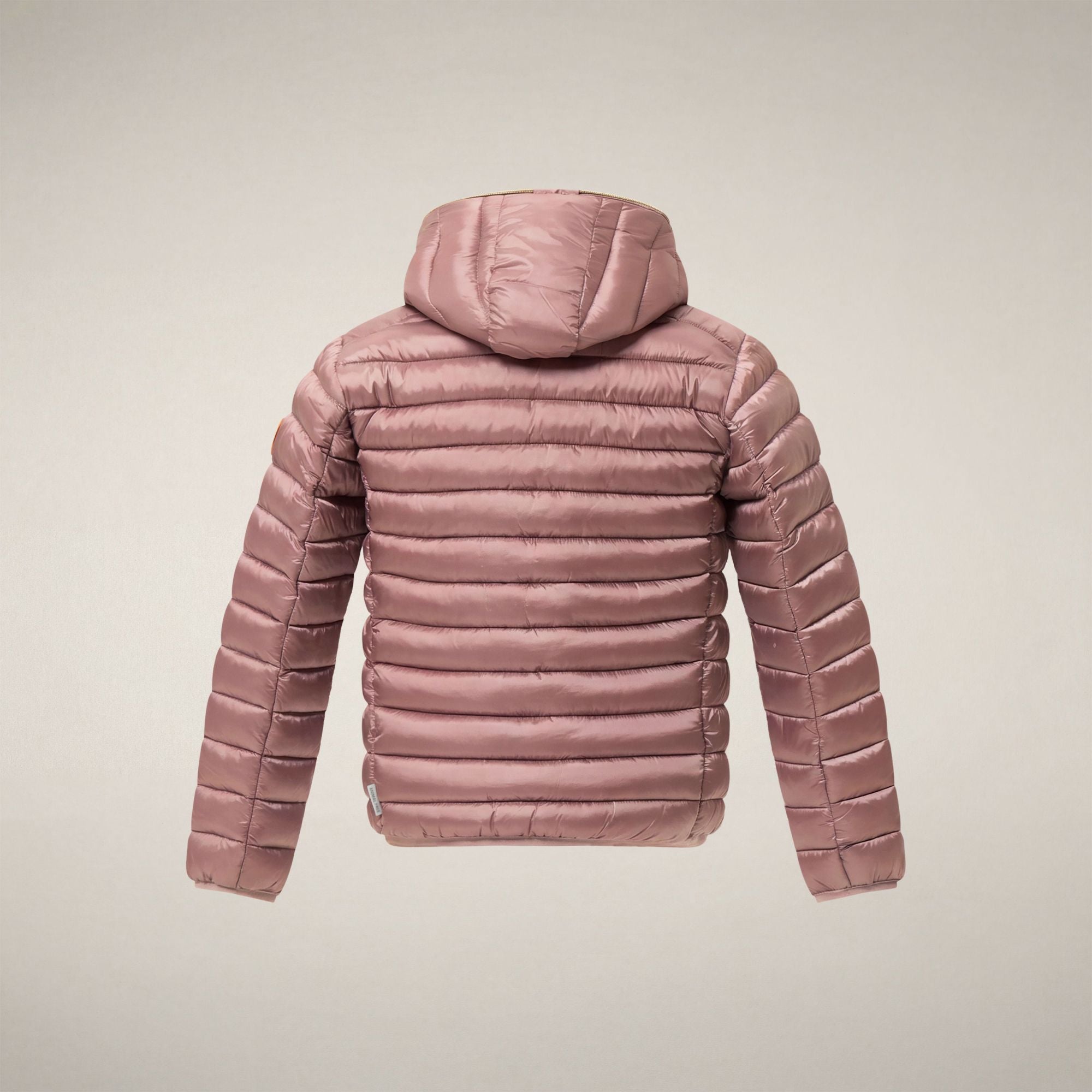 save-the-duck-iris-m-dchen-steppjacke-rosa-nebbia image 2