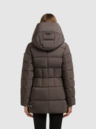 khujo-jacke-bric-graphite-grey-winter-steppjacke image 3
