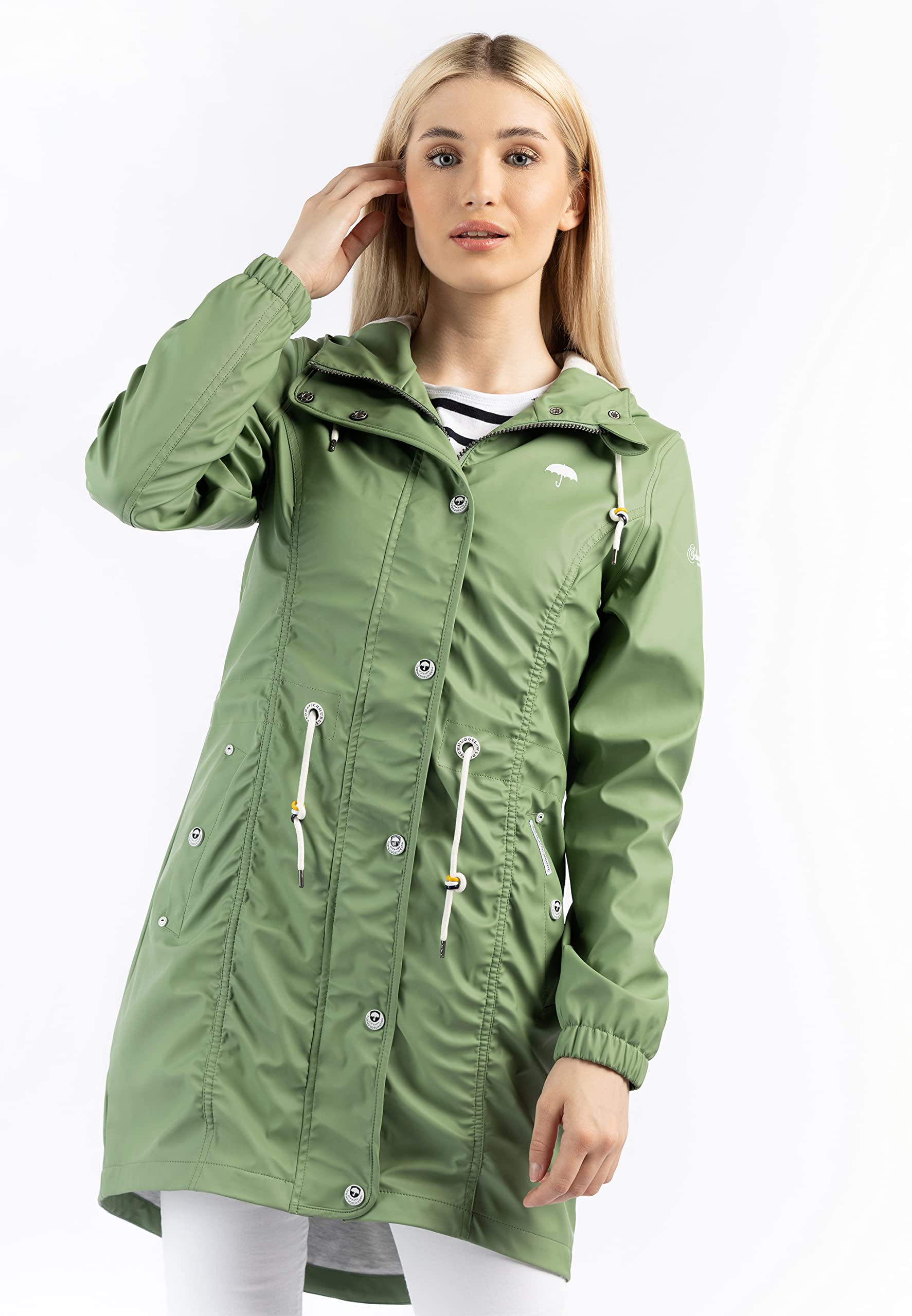 schmuddelwedda-damen-regenmantel-wasserdicht-3000mm-windbreaker-25 image 5