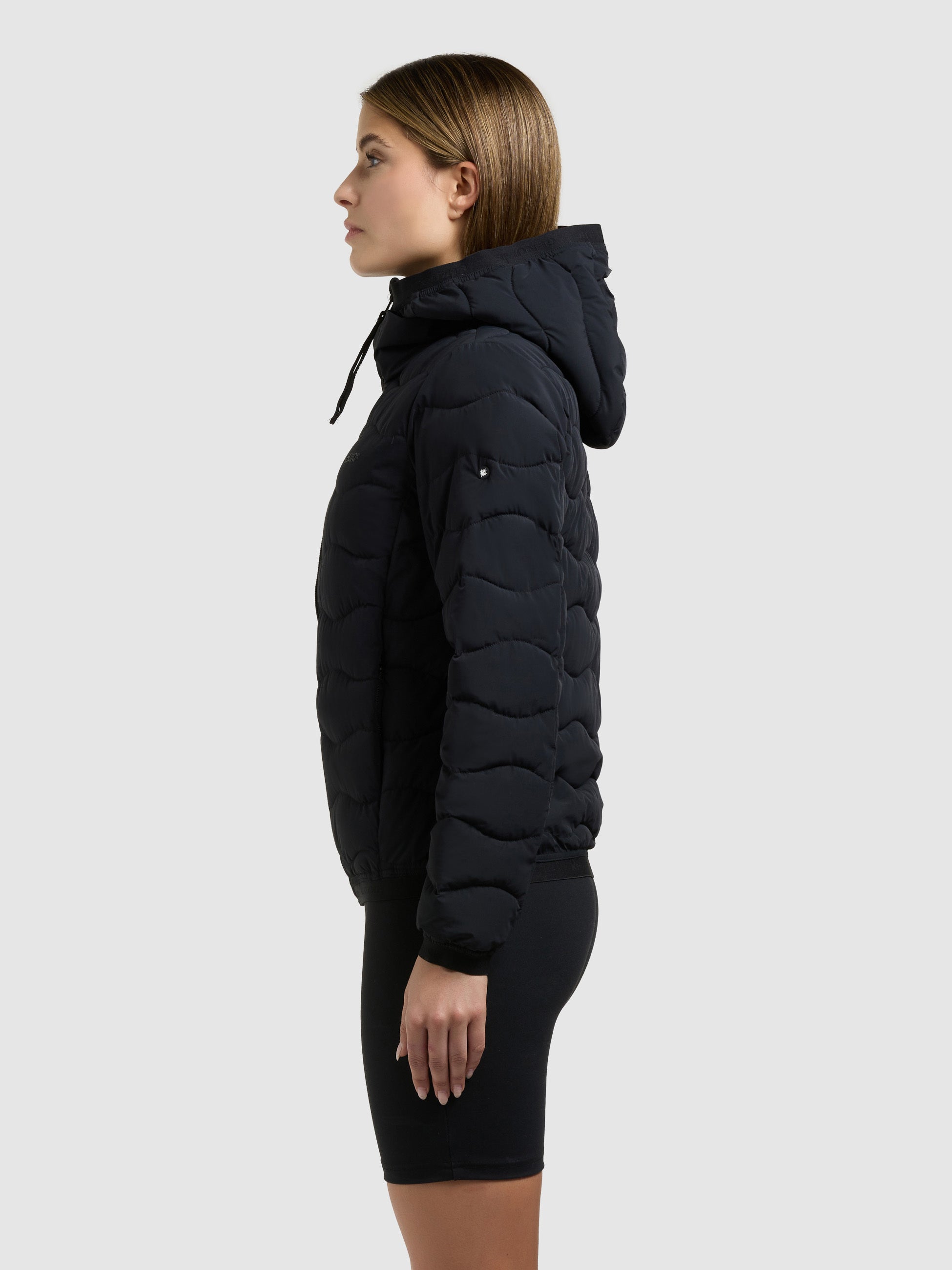 khujo-jacke-nargo2-black-damen-h-ftlange-steppjacke-schwarz-slim-fit image 5