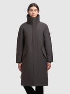 khujo-collie-damen-steppmantel-winter-grey-knielang image 4