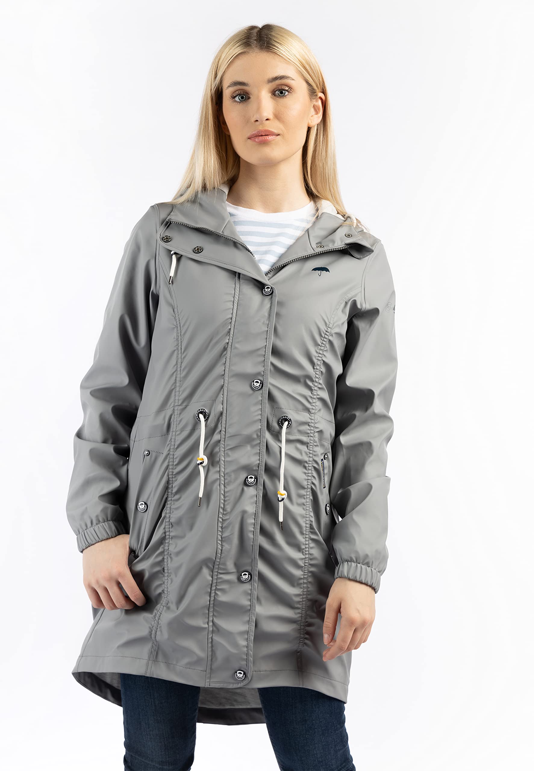 schmuddelwedda-damen-regenmantel-wasserdicht-3000mm-windbreaker-31 image 5
