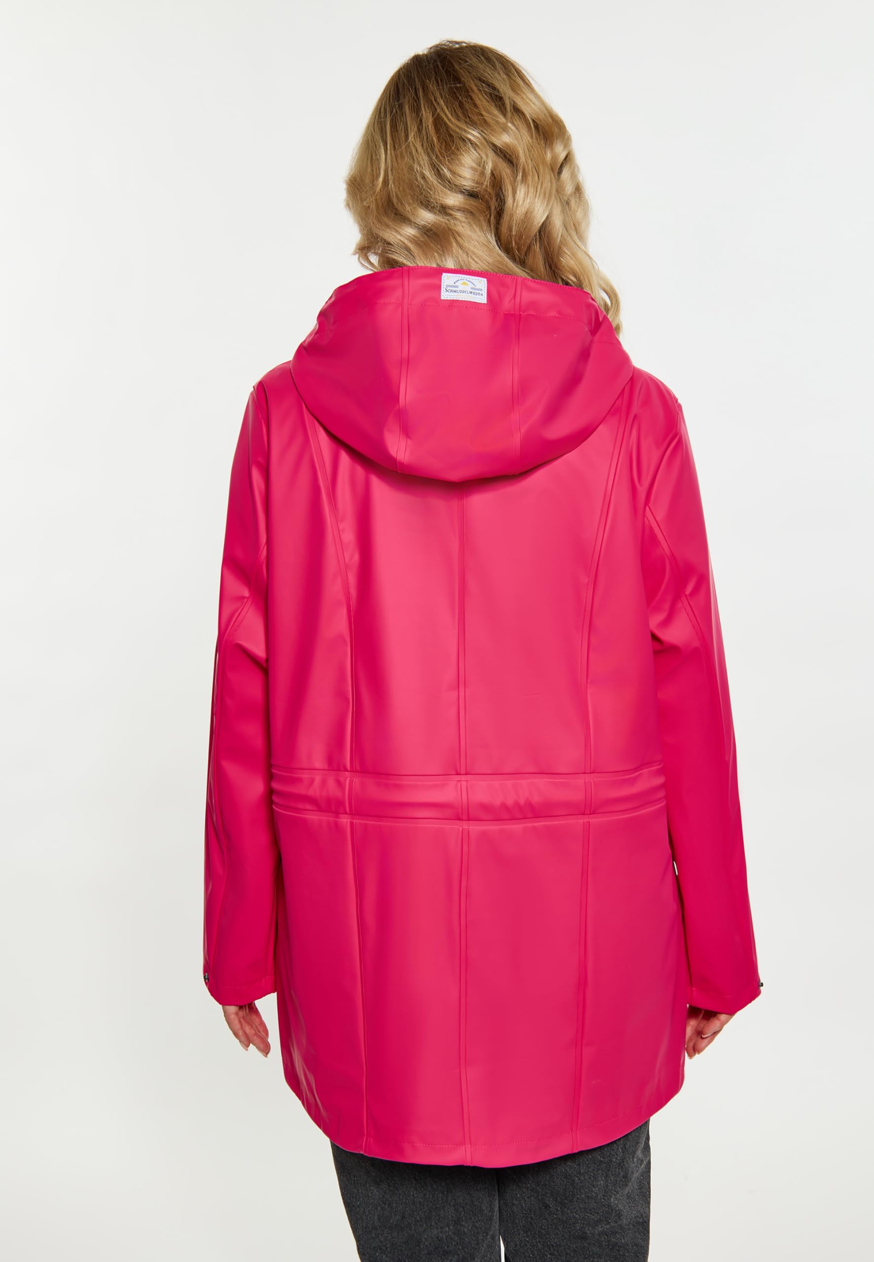 schmuddelwedda-damen-curvy-regenmantel-4 image 5