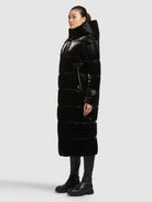khujo-mantel-soulani5-shiny-black-gl-nzender-winter-steppmantel-damen image 5
