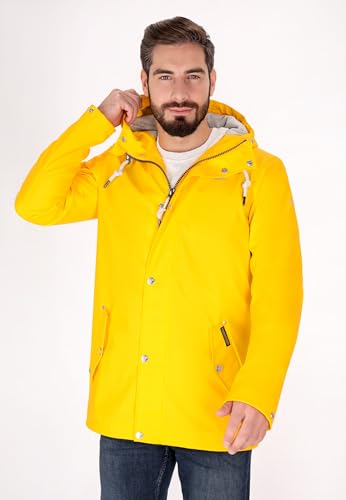 schmuddelwedda-herren-regenjacke-allwetterjacke-mit-kapuze image 7