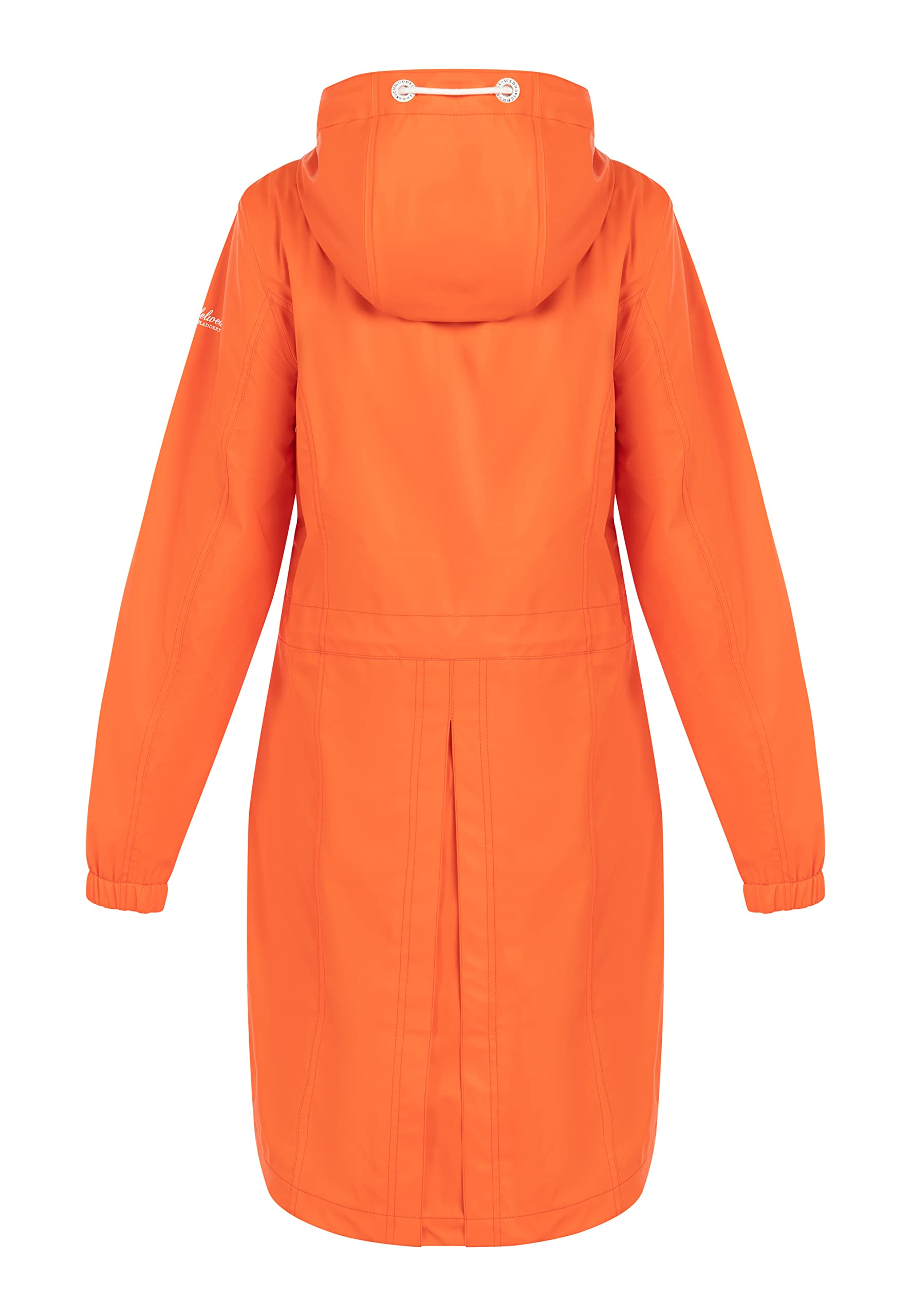 schmuddelwedda-damen-regenmantel-wasserdicht-3000mm-windbreaker-28 image 2