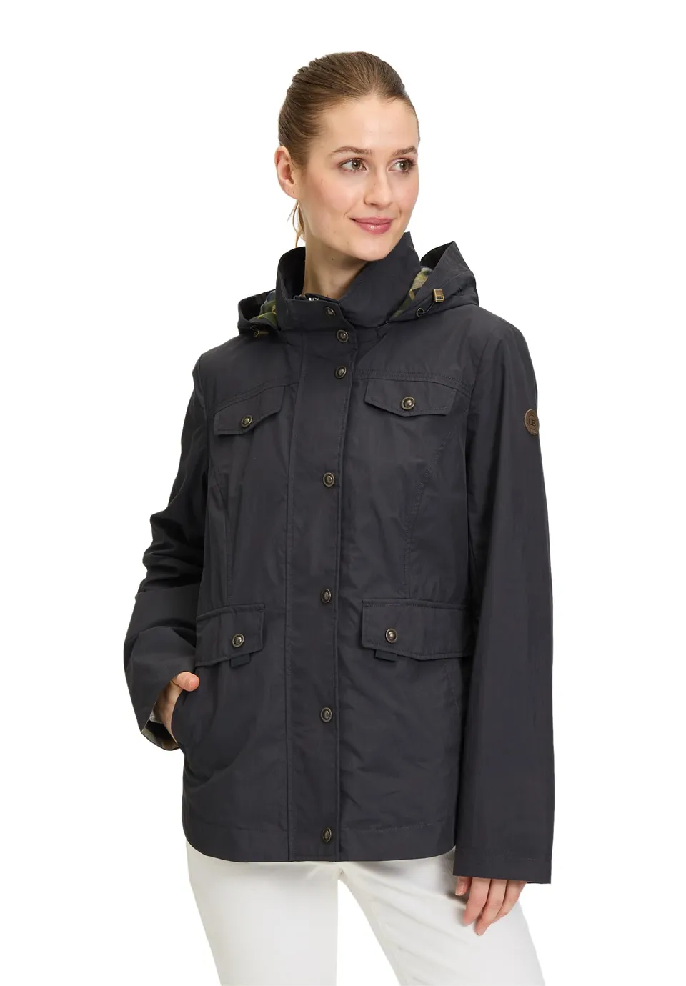 gil-bret-damen-jacke-9395-5240-sommerjacke-aus-baumwollmischung image 1