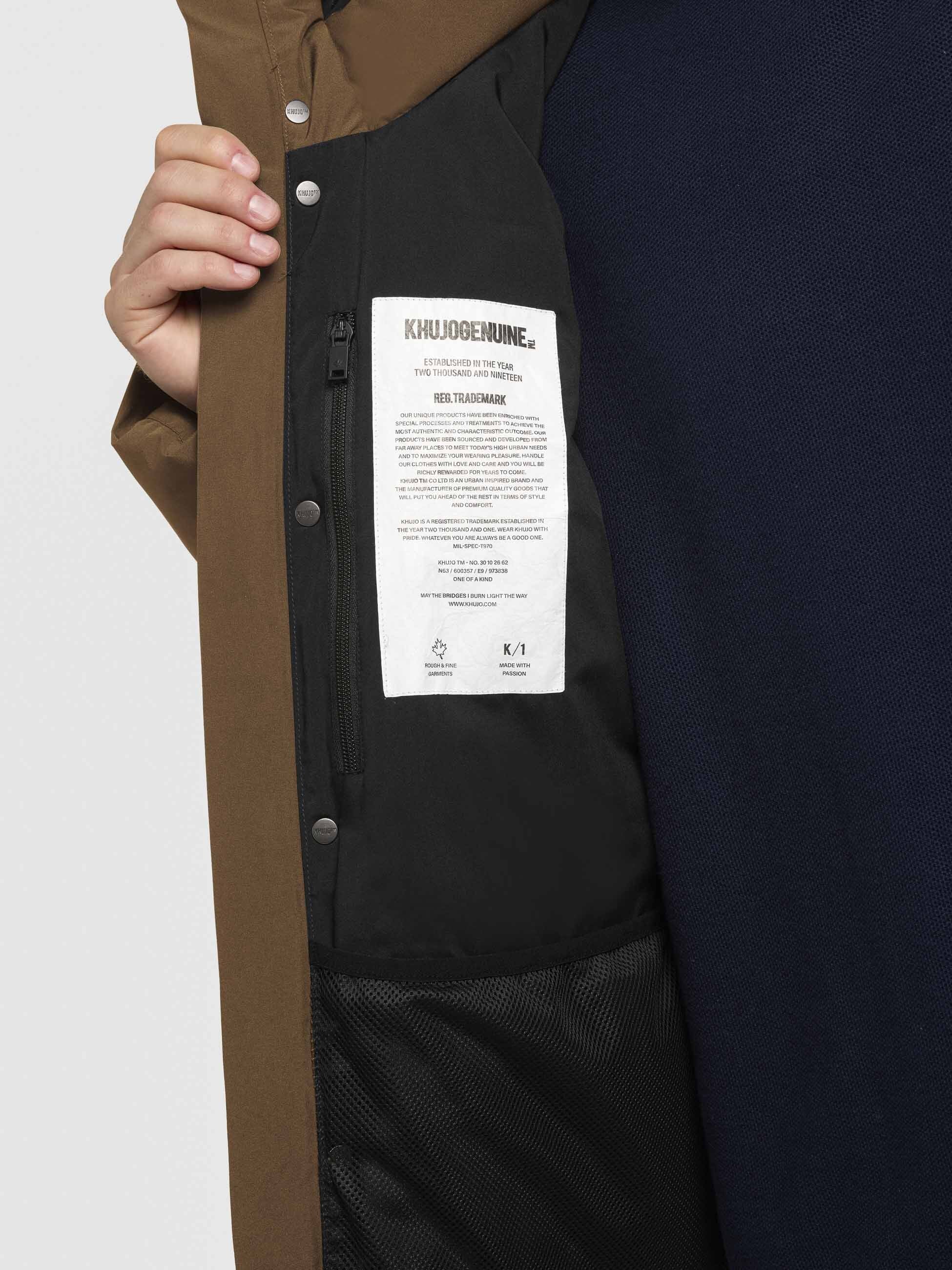 khujo-jacke-hinto2-damen-winterjacke-khaki-cargo-h-ftlang image 8