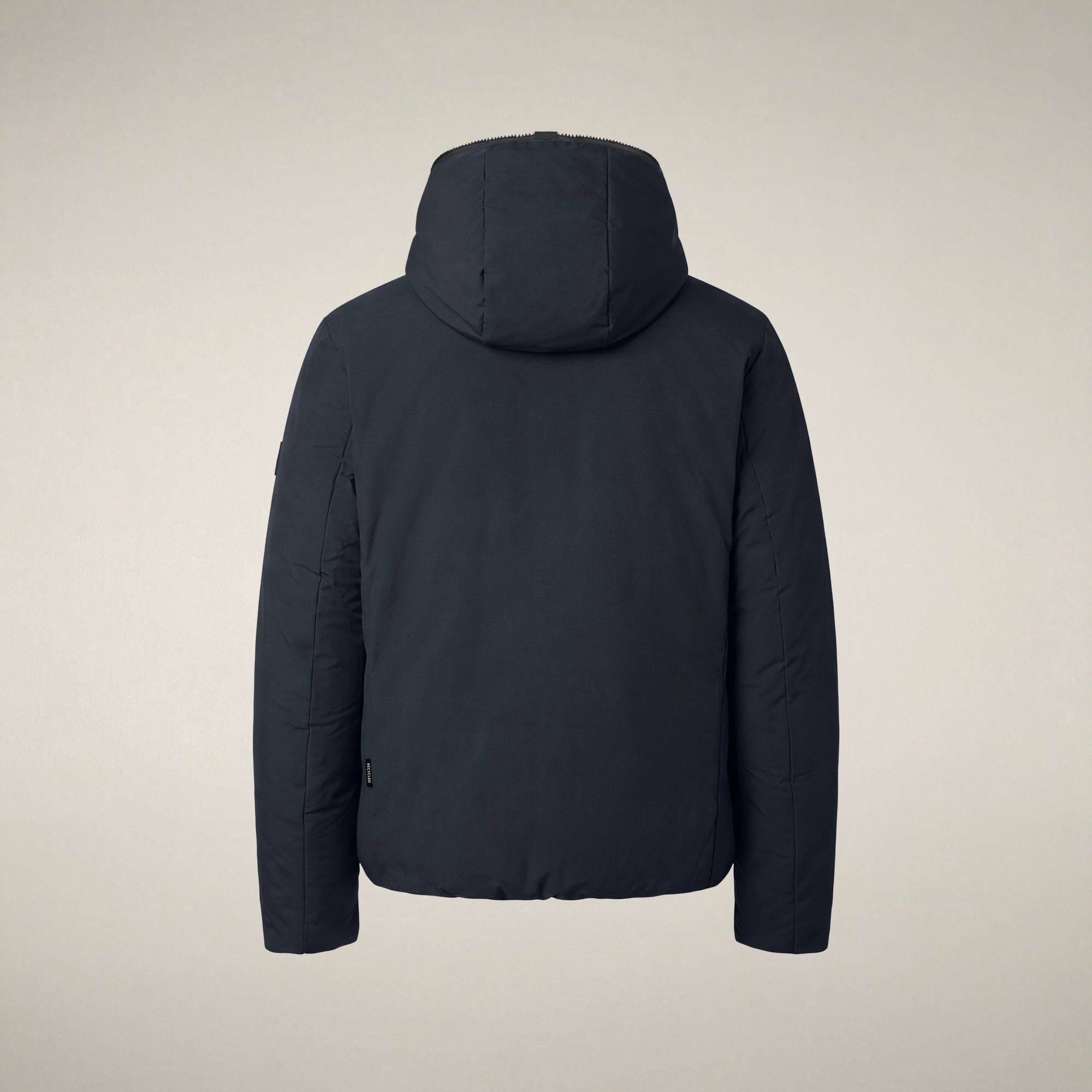 save-the-duck-ezra-herren-wendejacke-blau-schwarz image 4