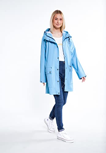 schmuddelwedda-damen-oversized-regenmantel-2 image 8