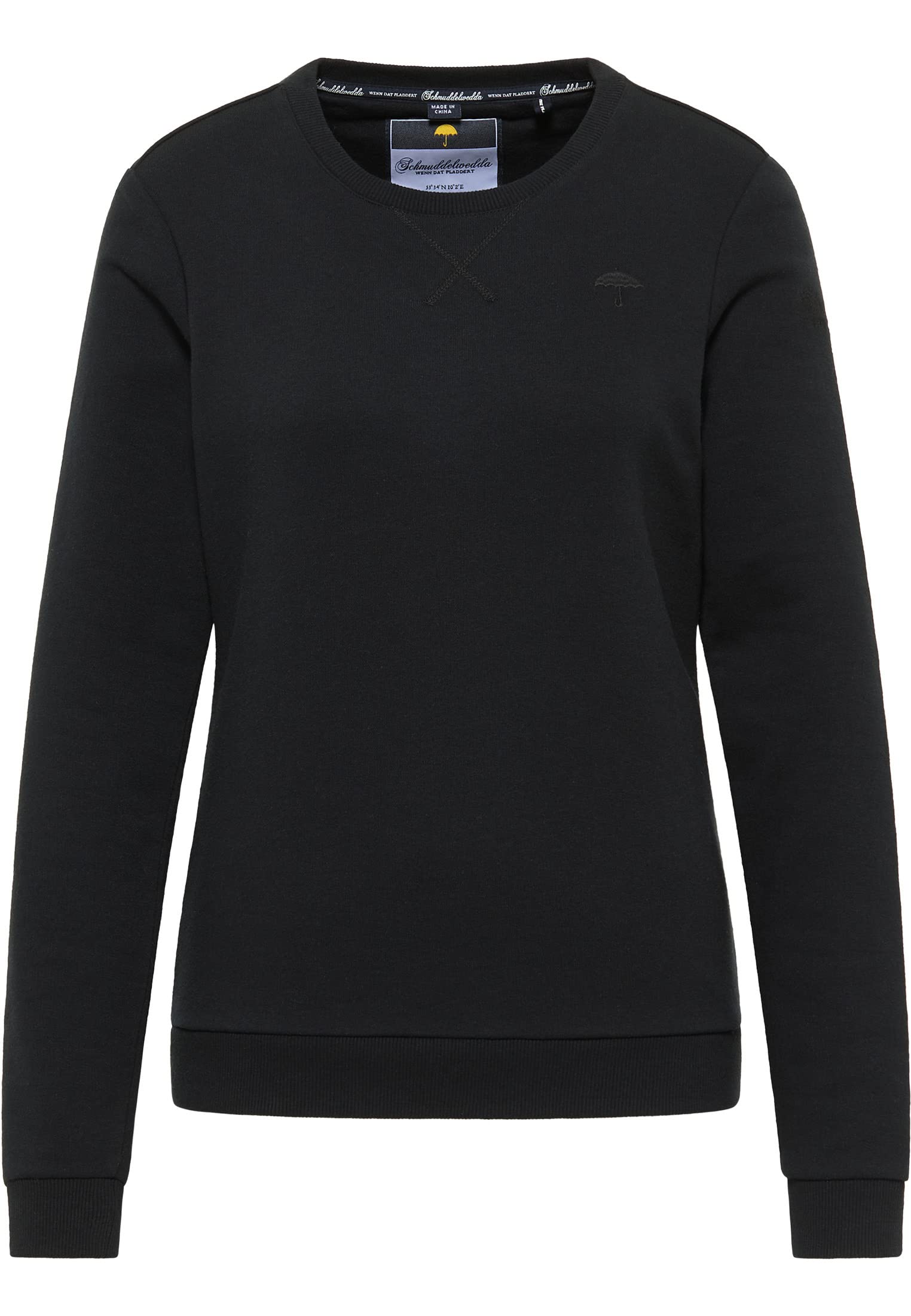 schmuddelwedda-damen-sweatpullover-sweater-pullover image 8