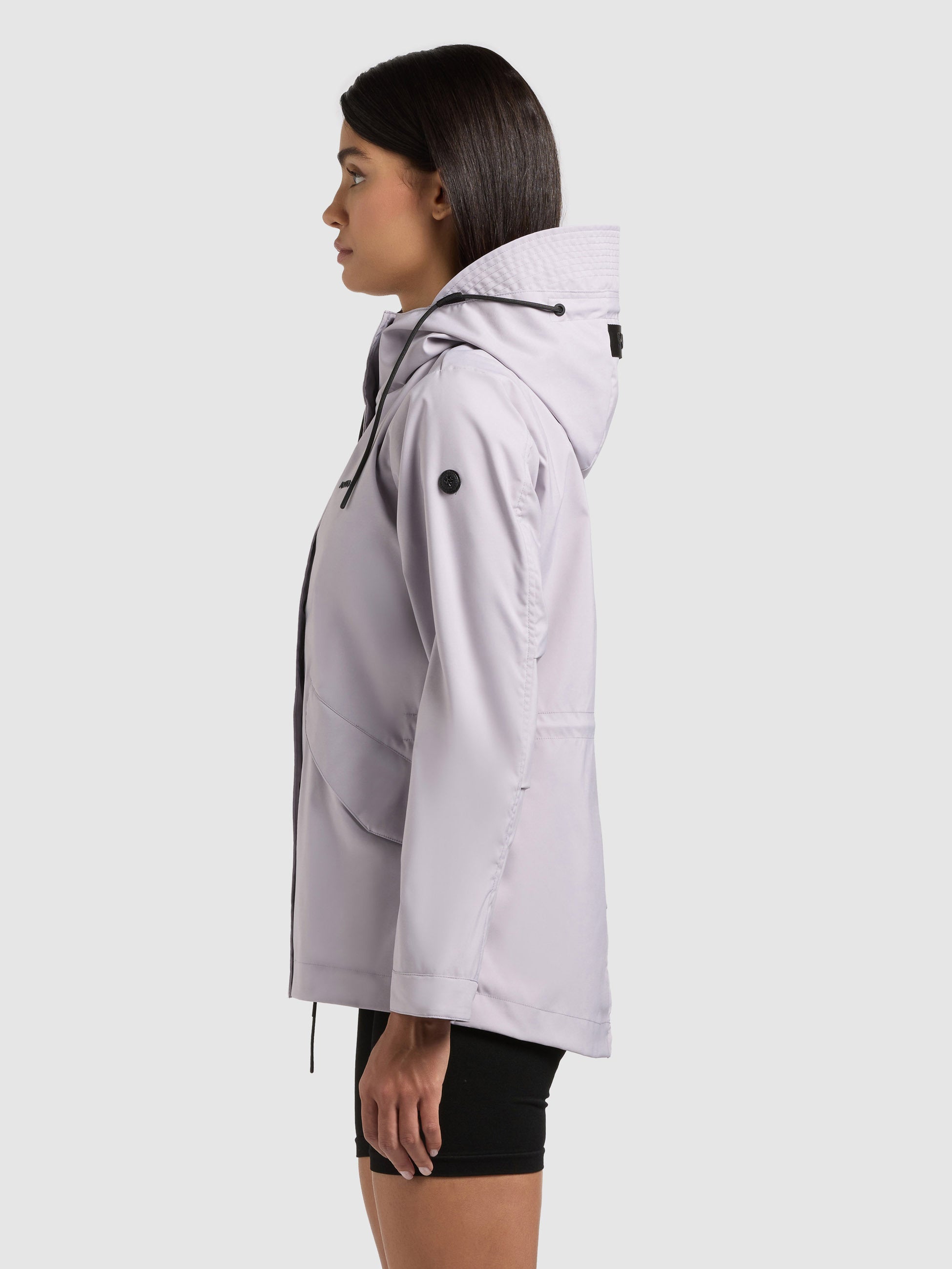 khujo-jacke-sang2-summer-lilac-damen-regenjacke-mit-geklebten-n-hten image 5