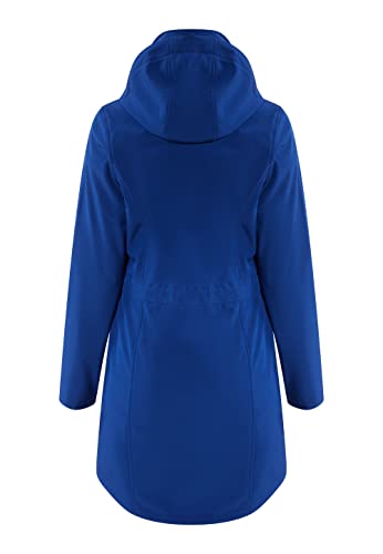 schmuddelwedda-damen-softshellmantel-softshelljacke-softshellmantel image 8