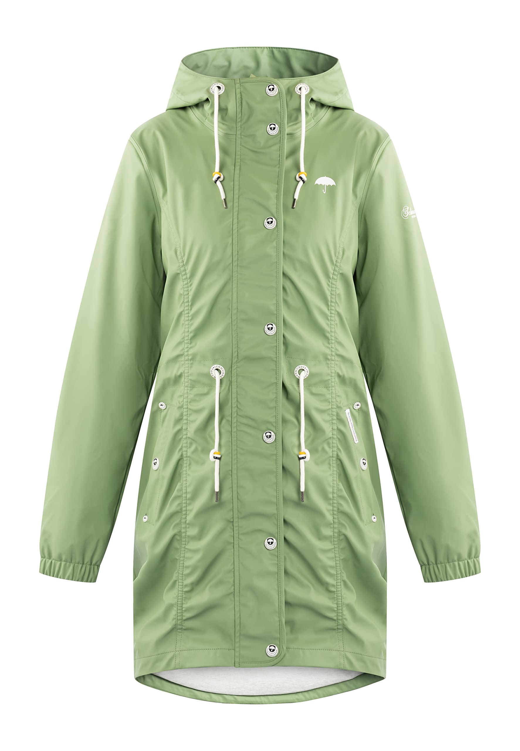 schmuddelwedda-damen-regenmantel-wasserdicht-3000mm-windbreaker-25 image 1