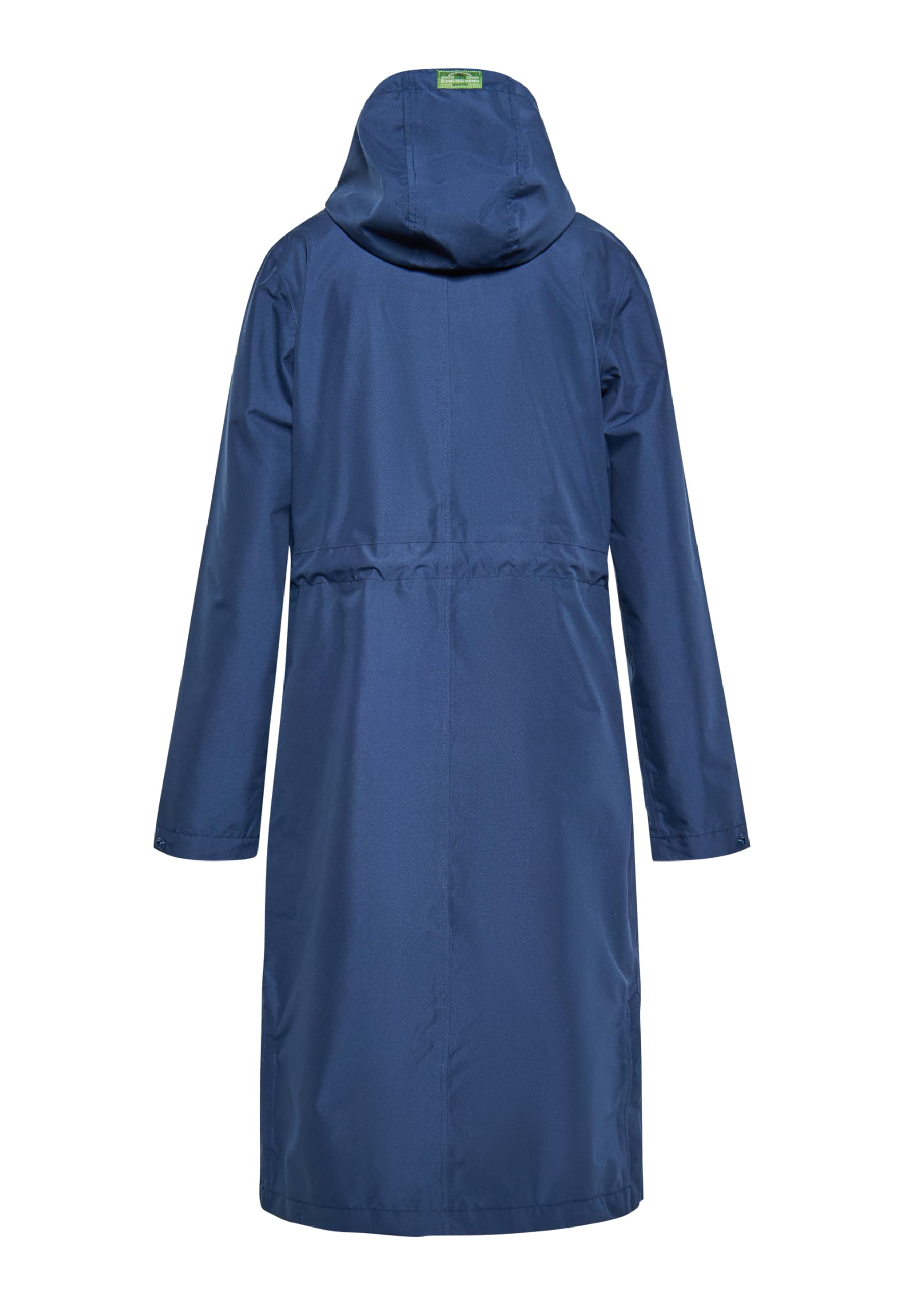 schmuddelwedda-damen-regenmantel-aus-recyceltem-polyester image 3