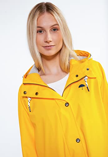 schmuddelwedda-damen-oversized-regenmantel-24 image 8