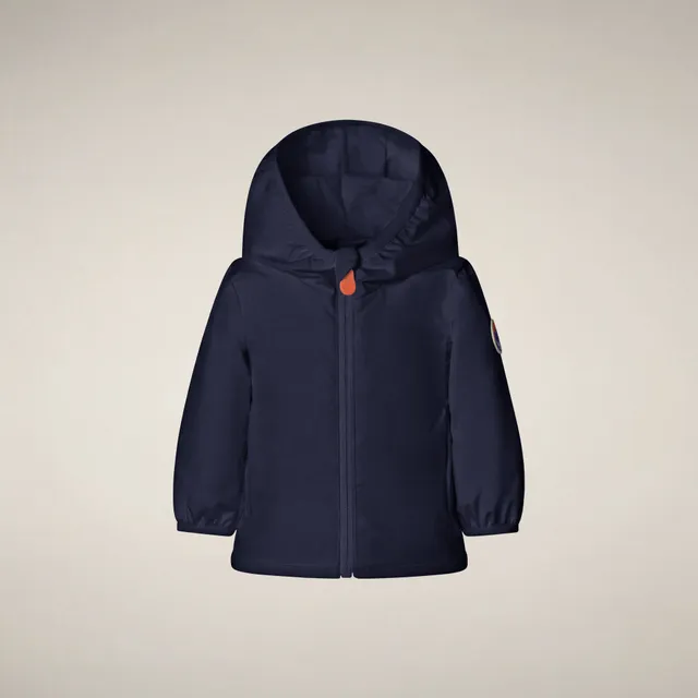 save-the-duck-coco-windjacke-baby-unisex-navyblau image 1